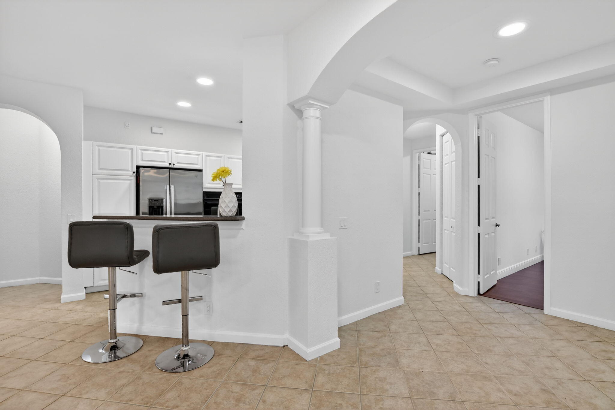 LEGENDS AT WESTON HILLS - Residential