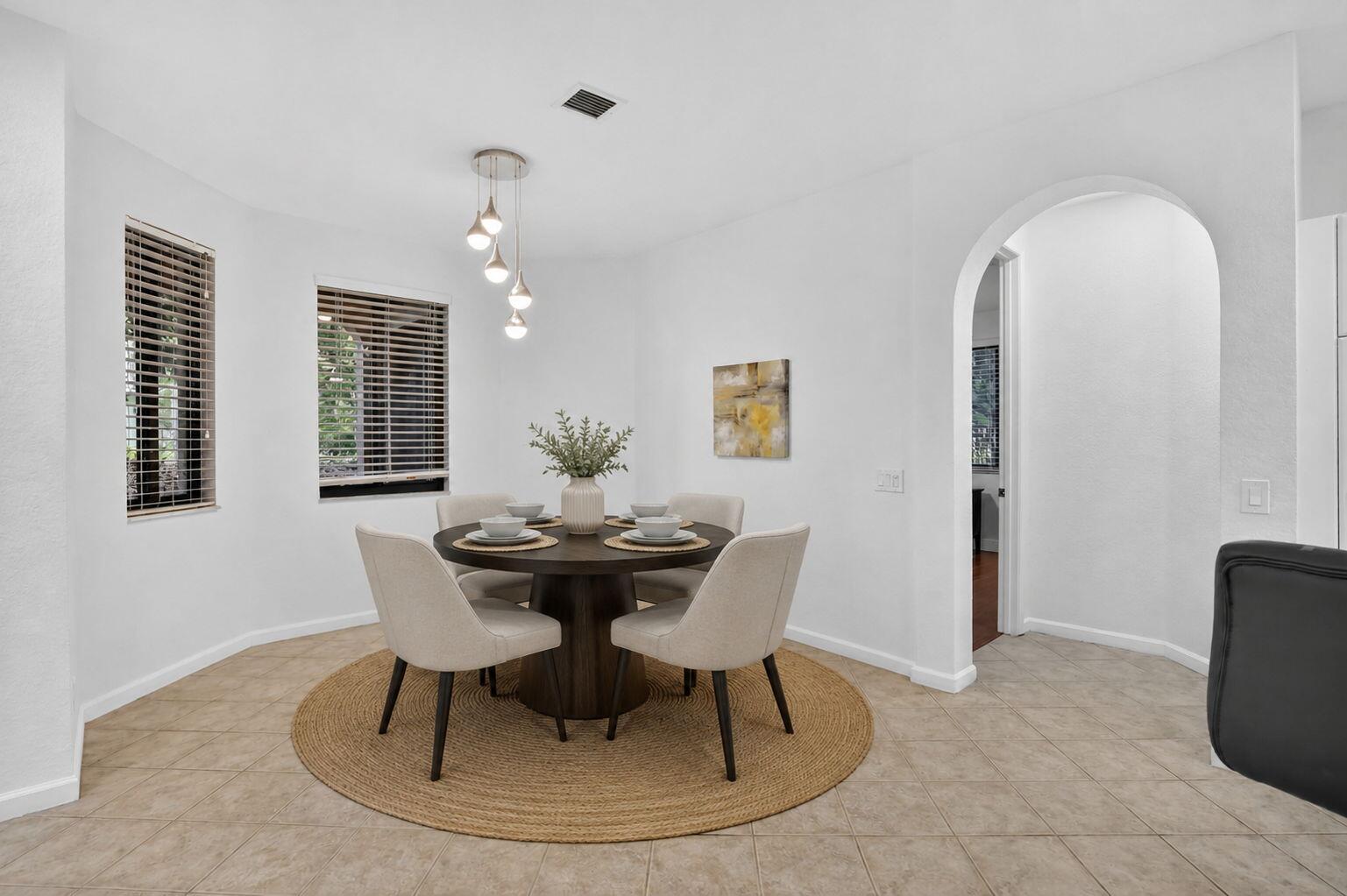 LEGENDS AT WESTON HILLS - Residential