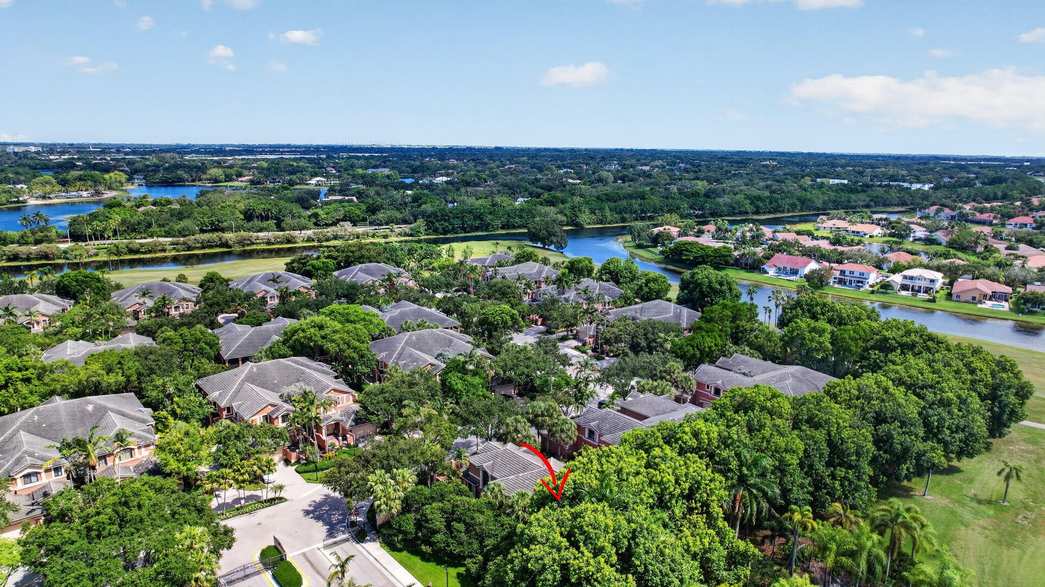 LEGENDS AT WESTON HILLS - Residential