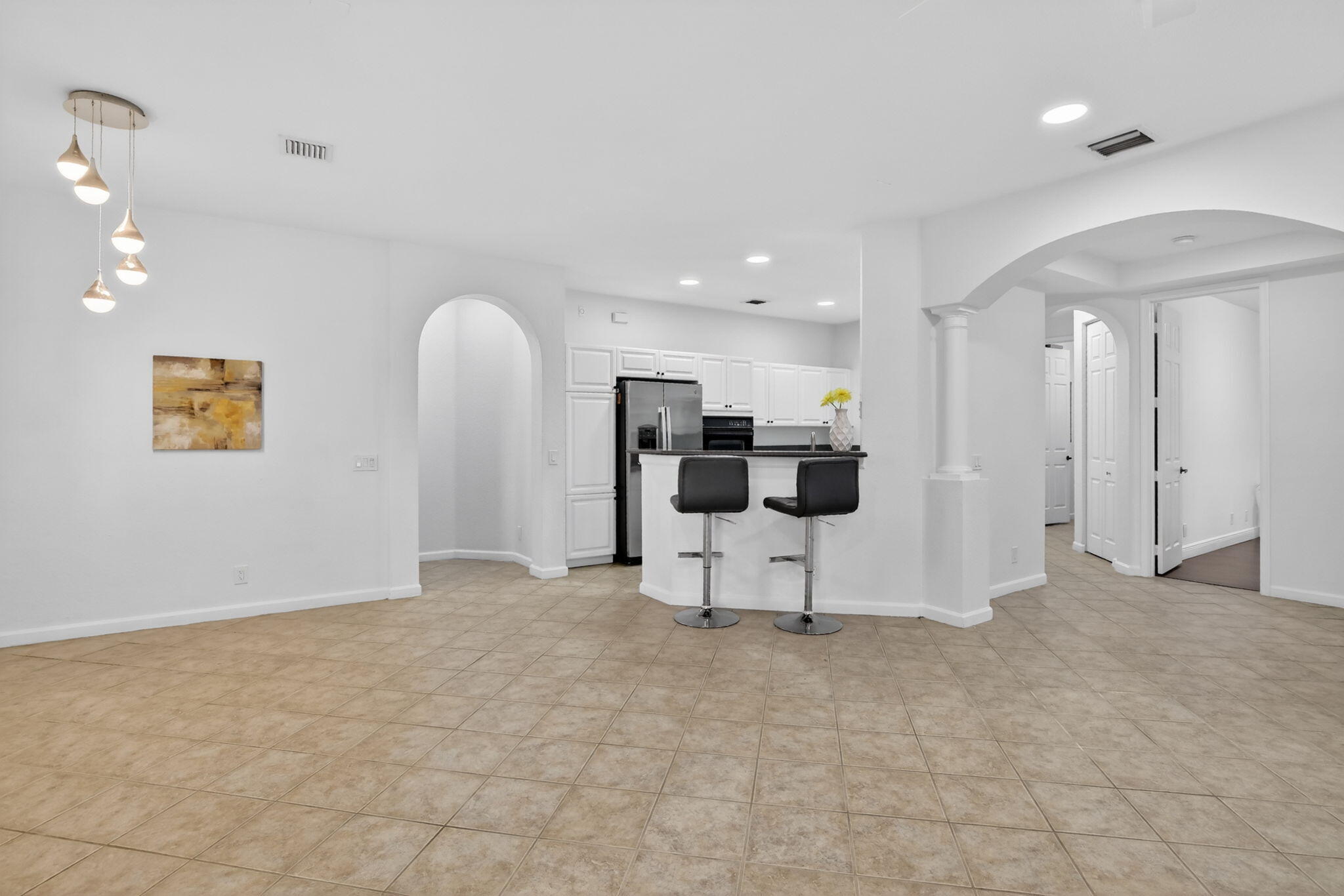 LEGENDS AT WESTON HILLS - Residential