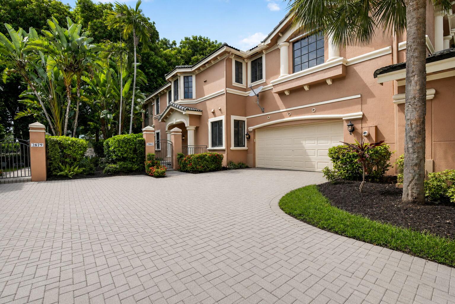 LEGENDS AT WESTON HILLS - Residential