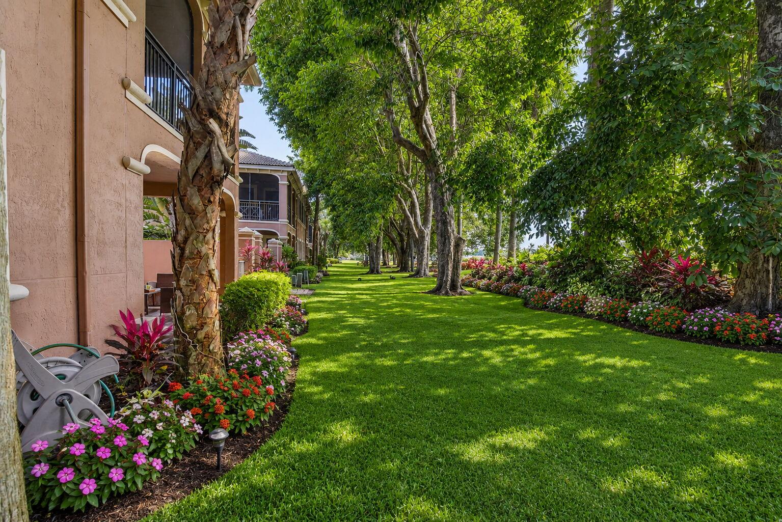 LEGENDS AT WESTON HILLS - Residential