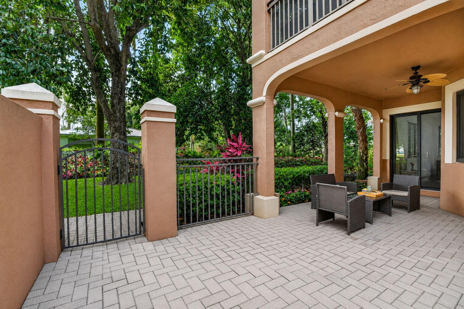 LEGENDS AT WESTON HILLS - Residential
