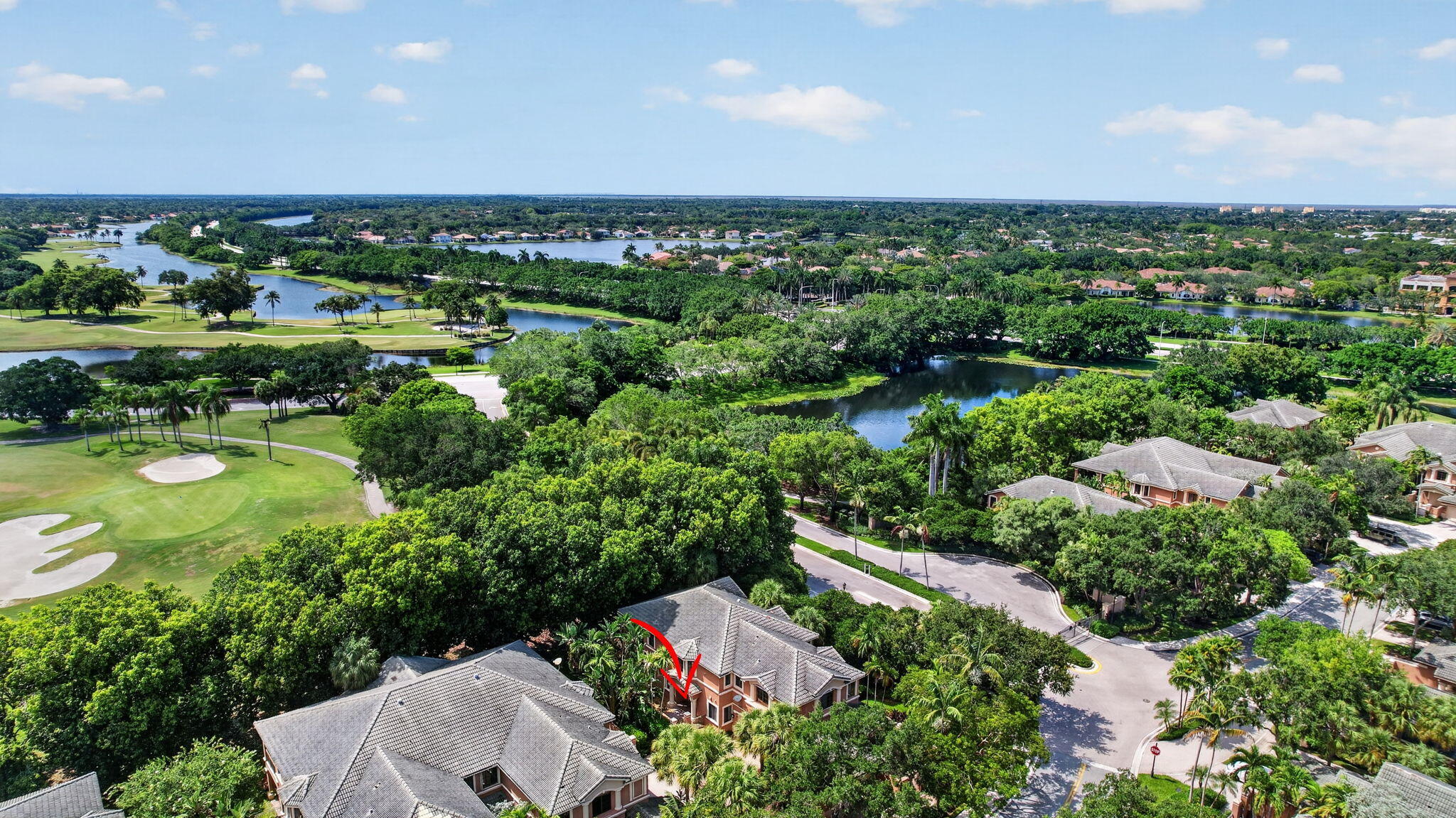 LEGENDS AT WESTON HILLS - Residential