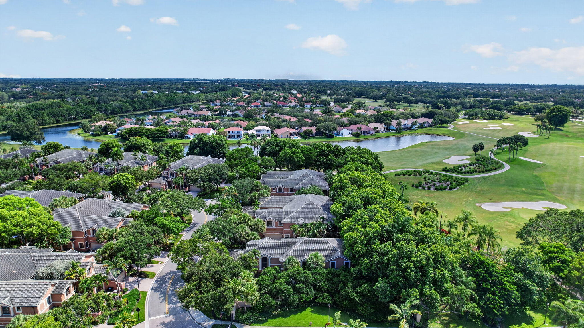 LEGENDS AT WESTON HILLS - Residential