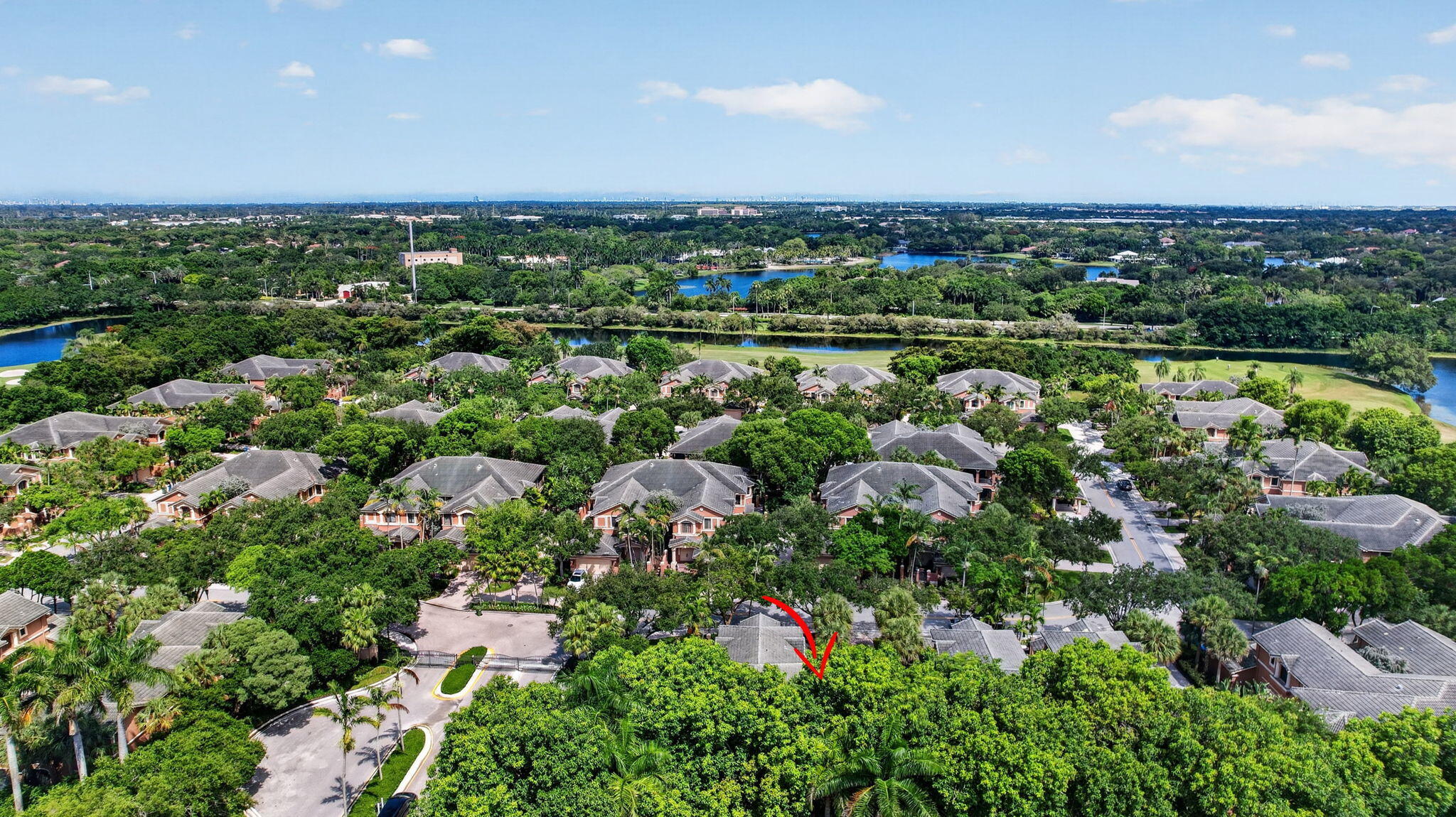 LEGENDS AT WESTON HILLS - Residential