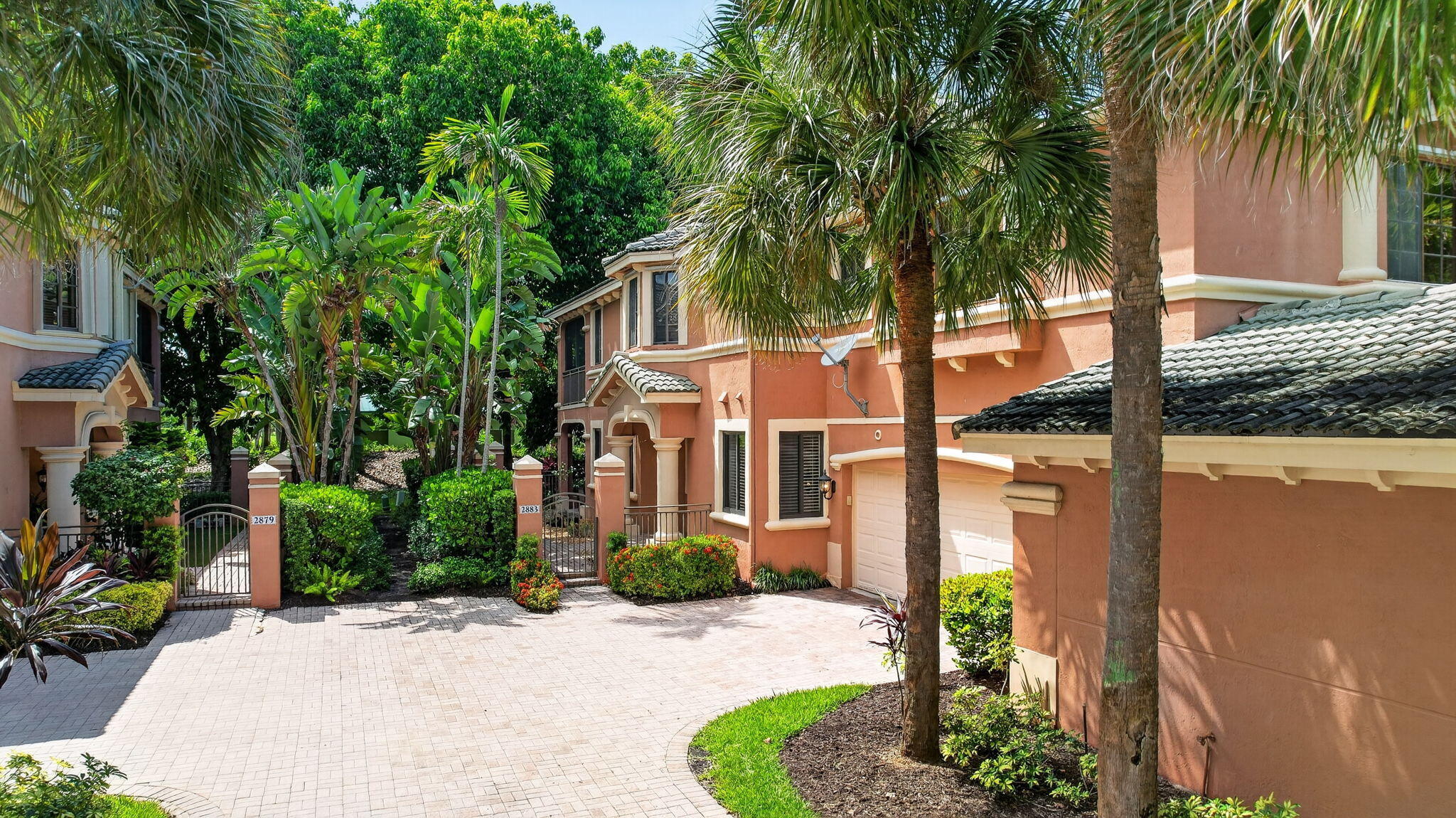 LEGENDS AT WESTON HILLS - Residential