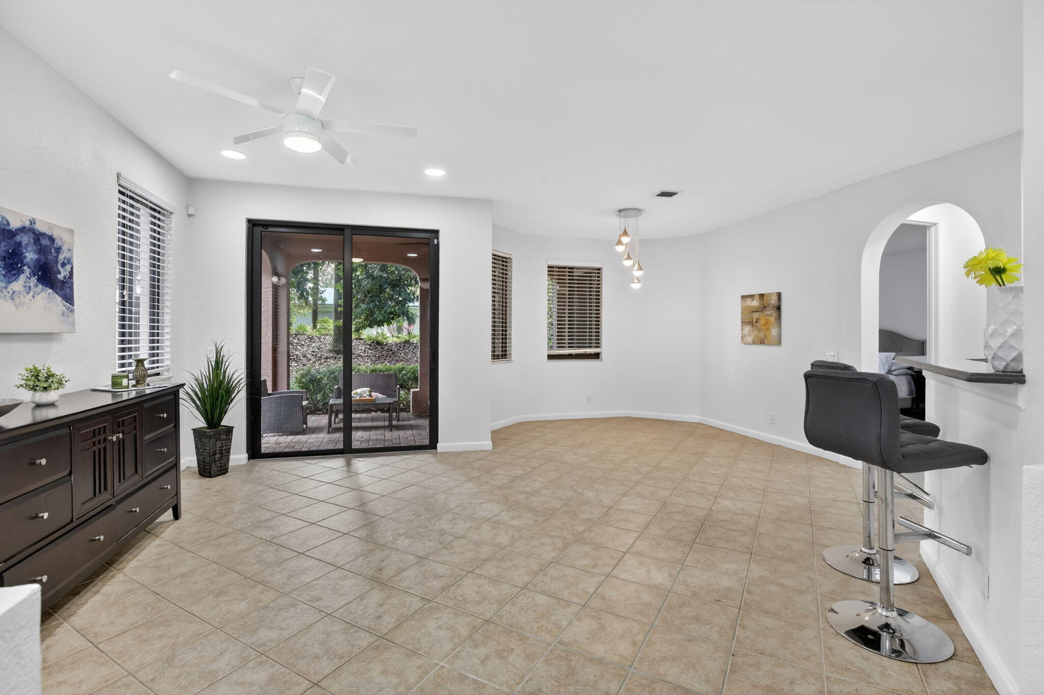 LEGENDS AT WESTON HILLS - Residential