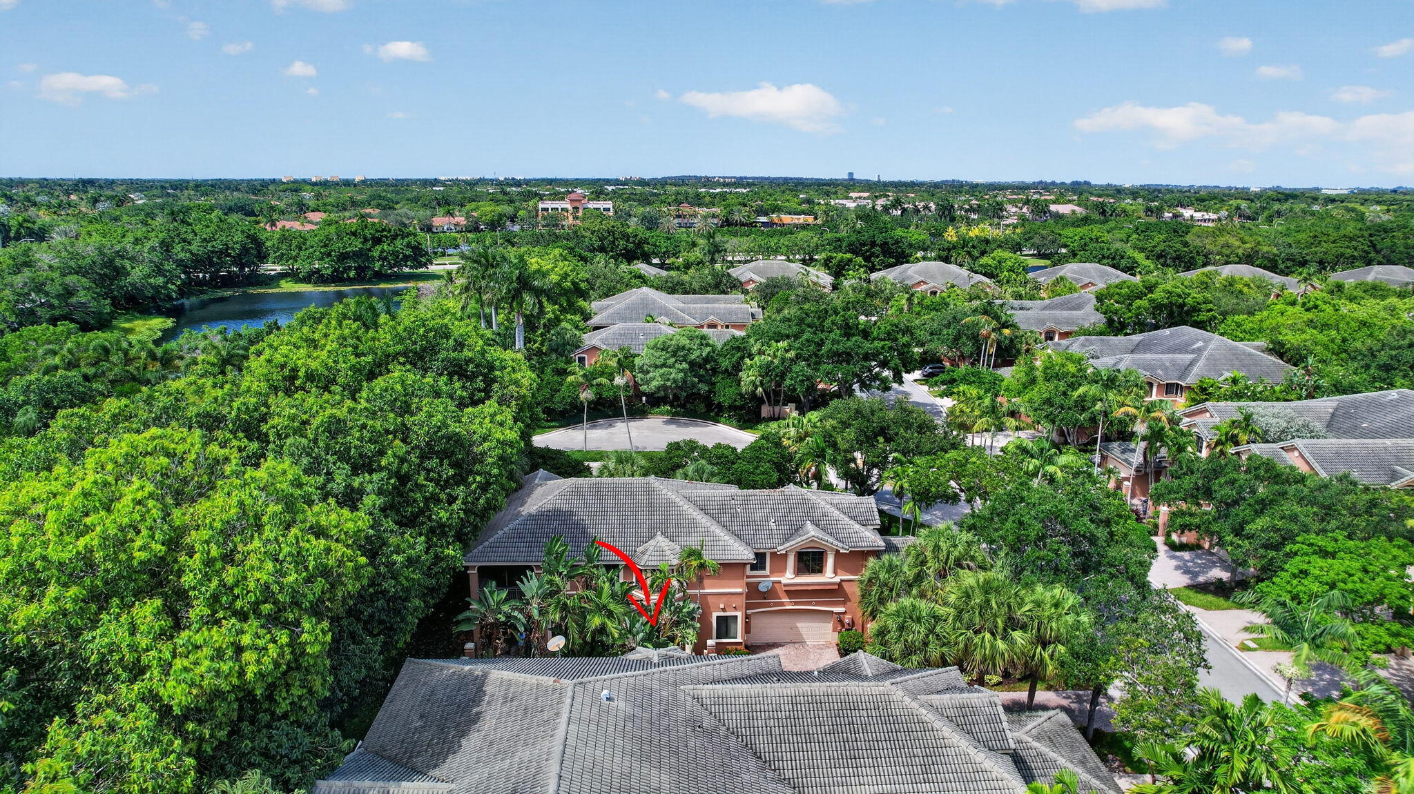 LEGENDS AT WESTON HILLS - Residential