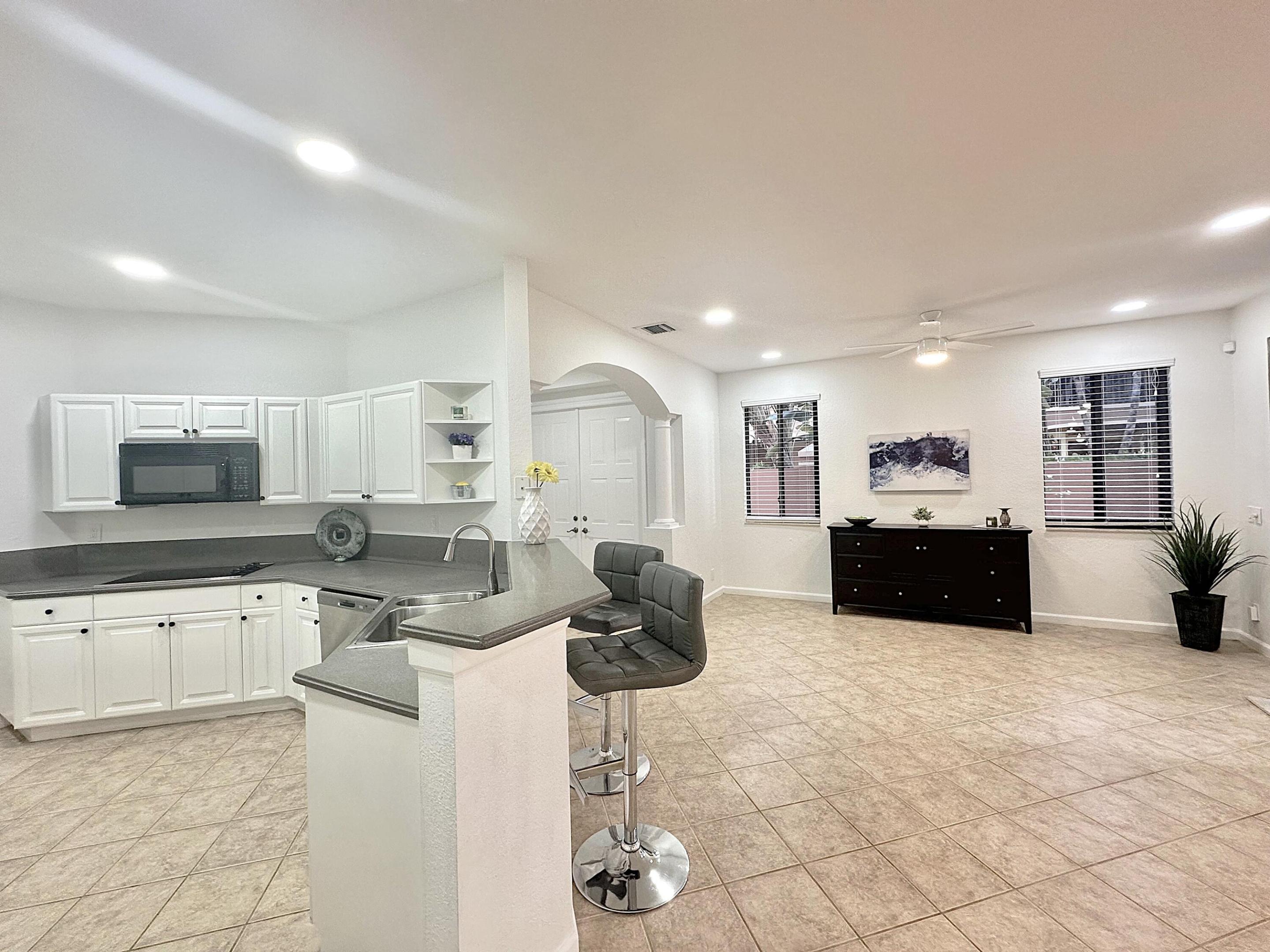 LEGENDS AT WESTON HILLS - Residential