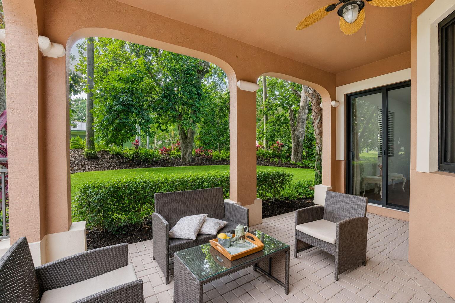 LEGENDS AT WESTON HILLS - Residential