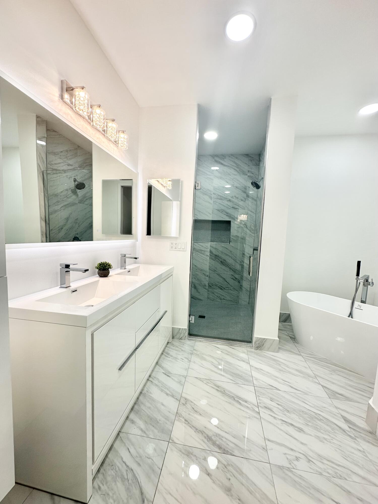 LEGENDS AT WESTON HILLS - Residential