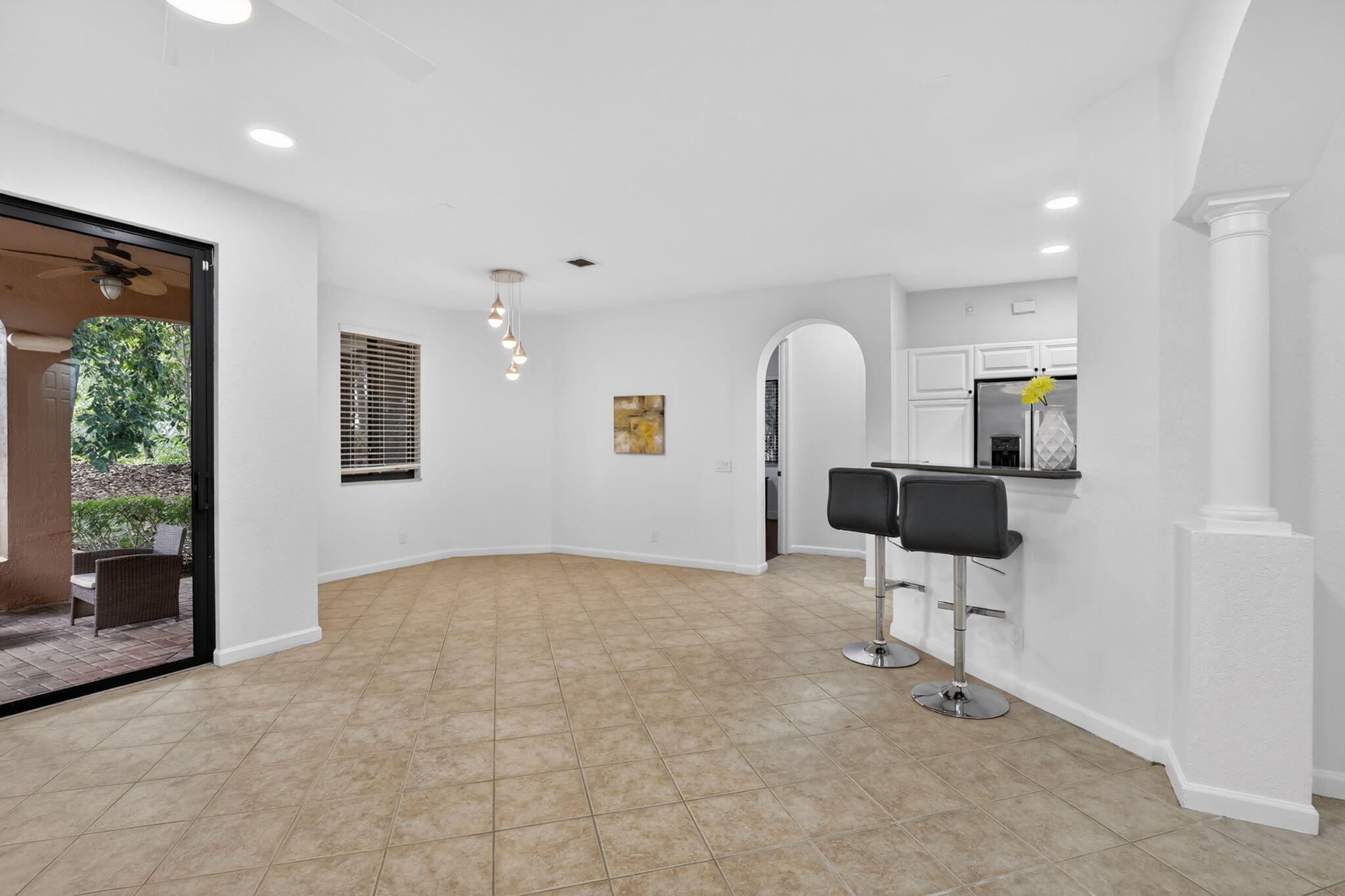 LEGENDS AT WESTON HILLS - Residential