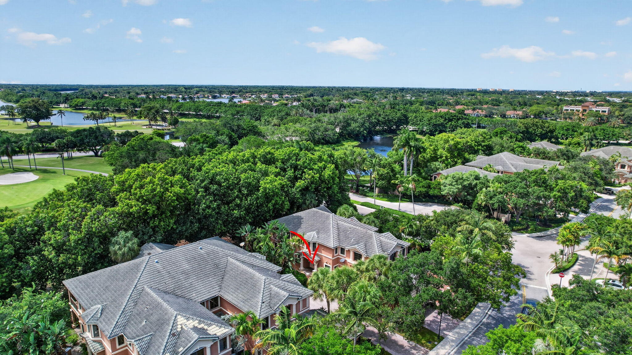 LEGENDS AT WESTON HILLS - Residential