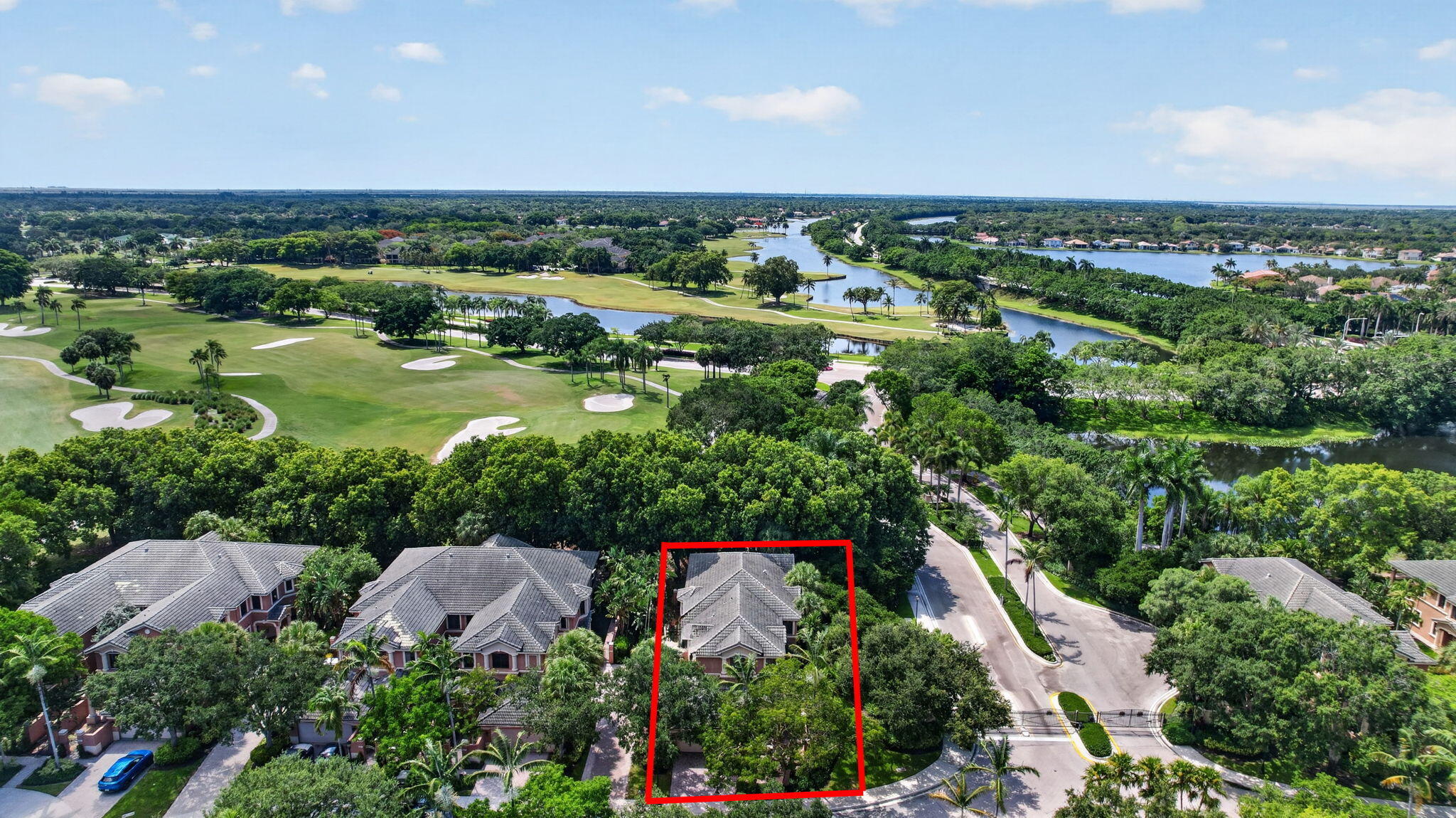 LEGENDS AT WESTON HILLS - Residential