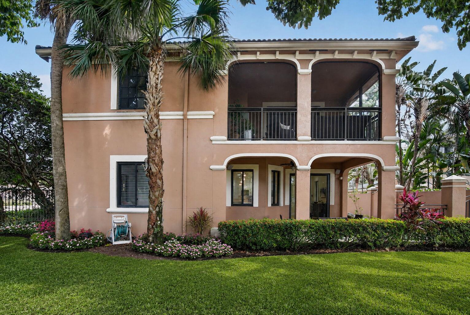 LEGENDS AT WESTON HILLS - Residential