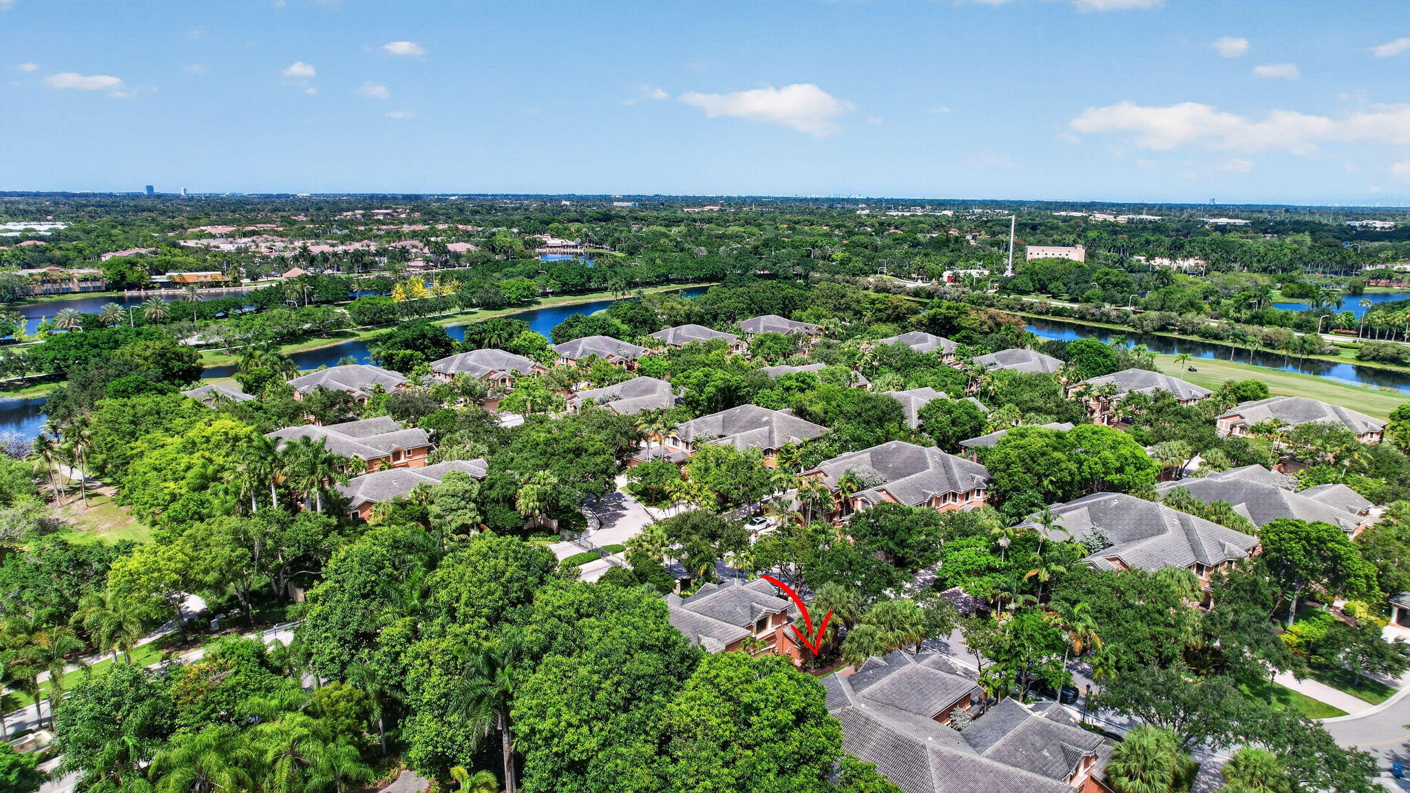 LEGENDS AT WESTON HILLS - Residential