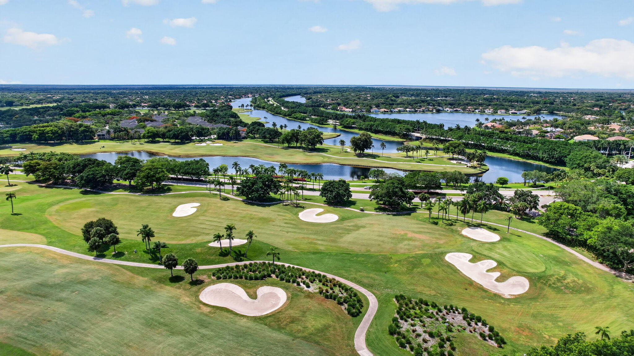 LEGENDS AT WESTON HILLS - Residential