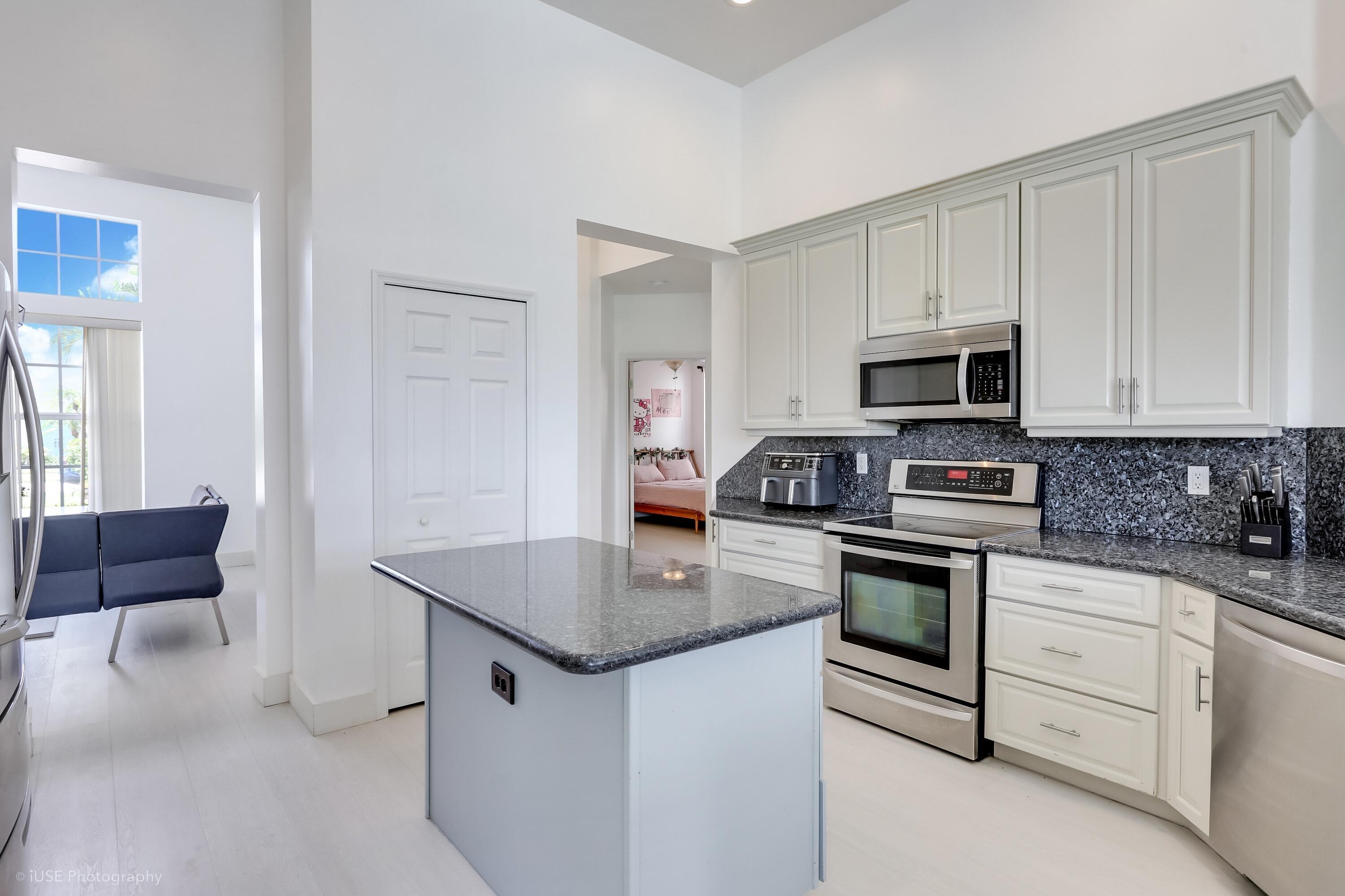 Lake Charles Association - Residential