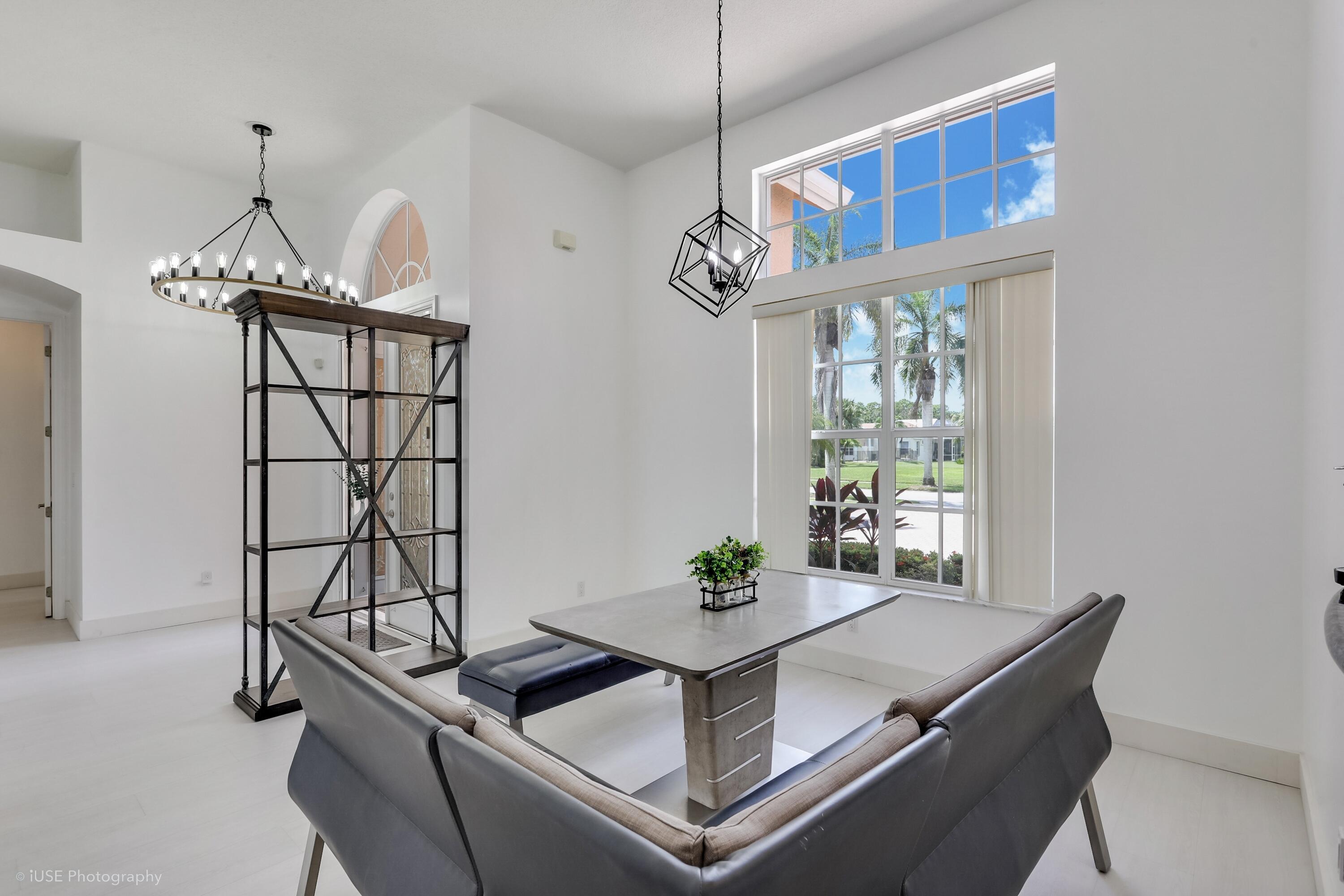 Lake Charles Association - Residential