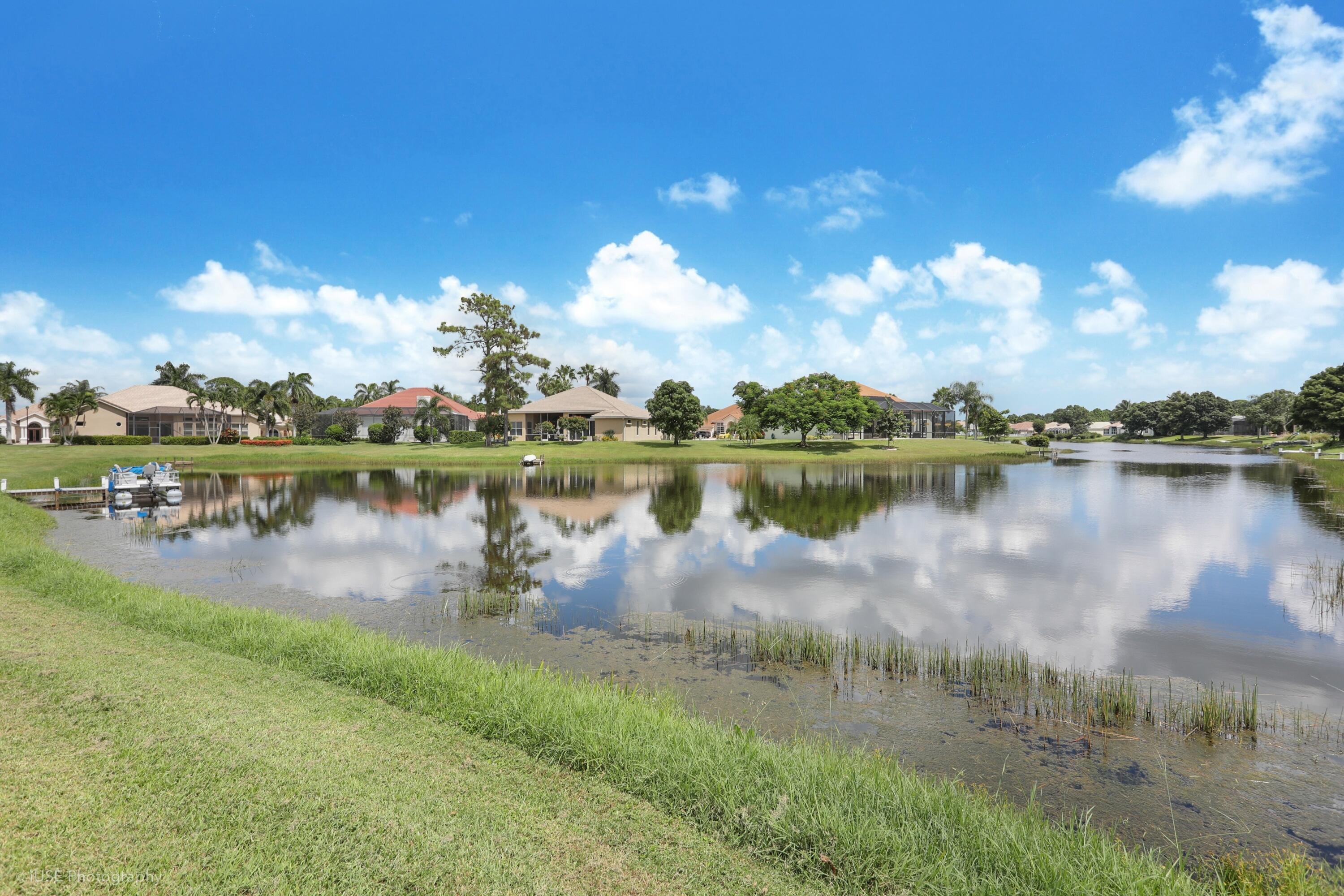 Lake Charles Association - Residential