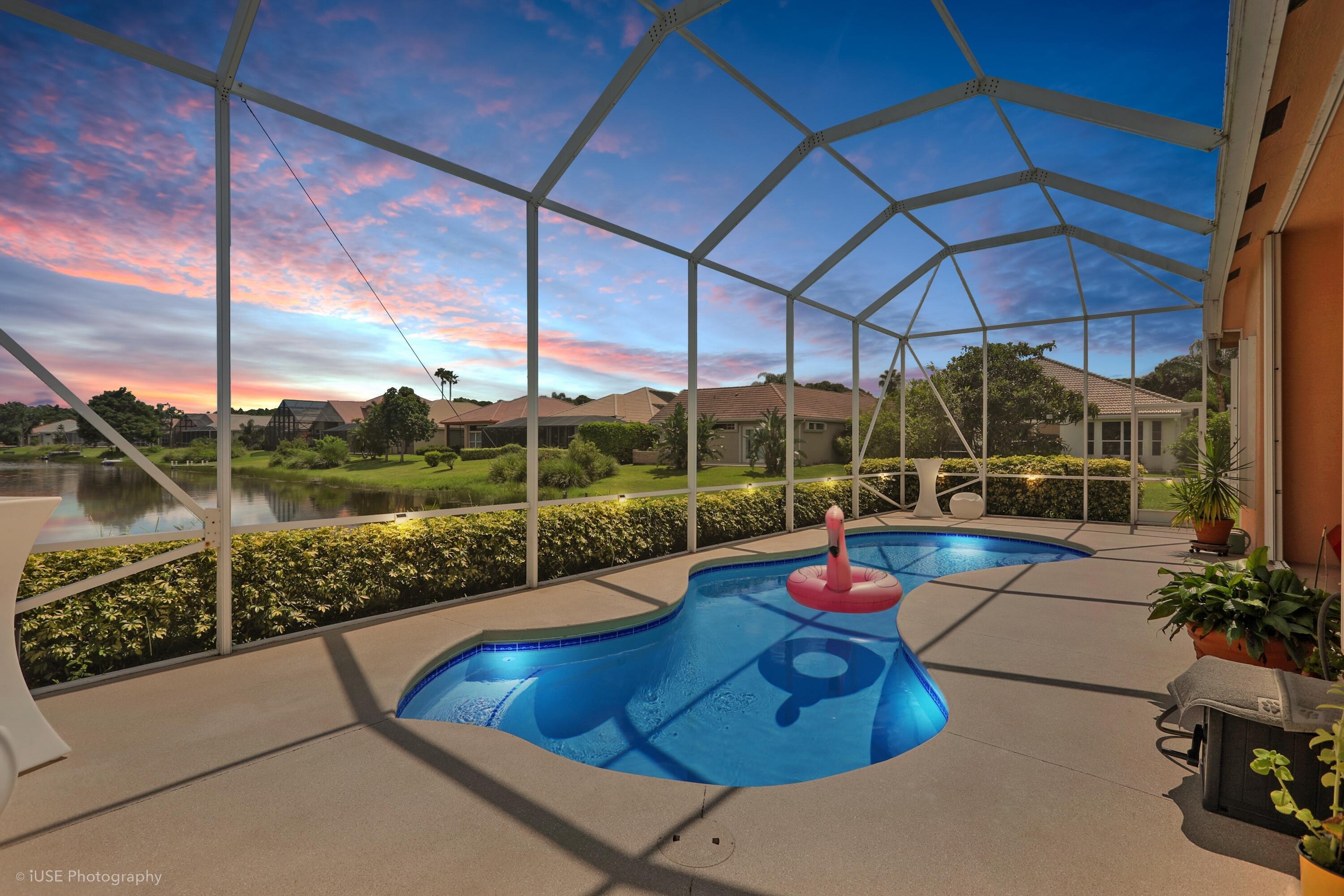 Lake Charles Association - Residential