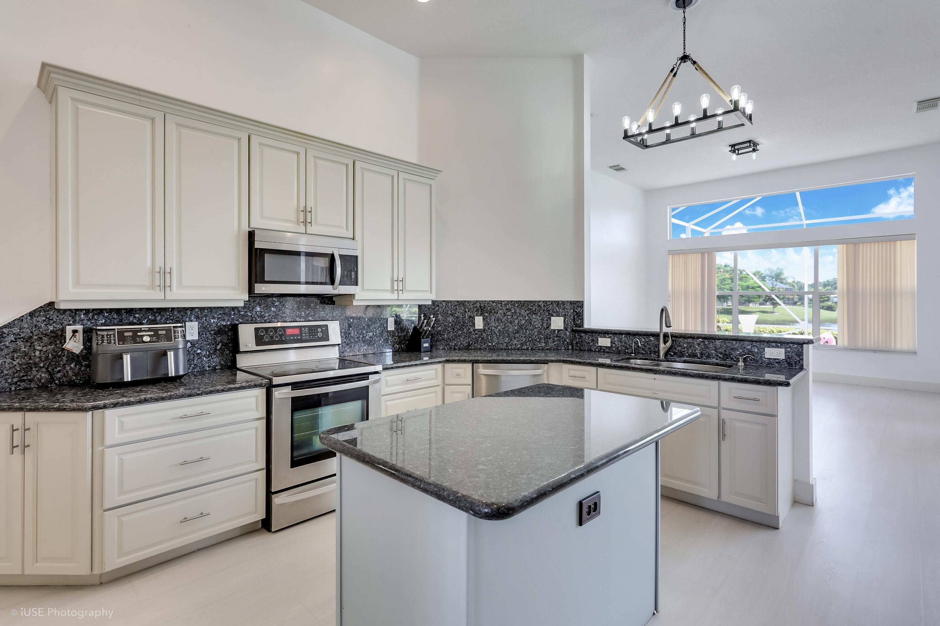 Lake Charles Association - Residential