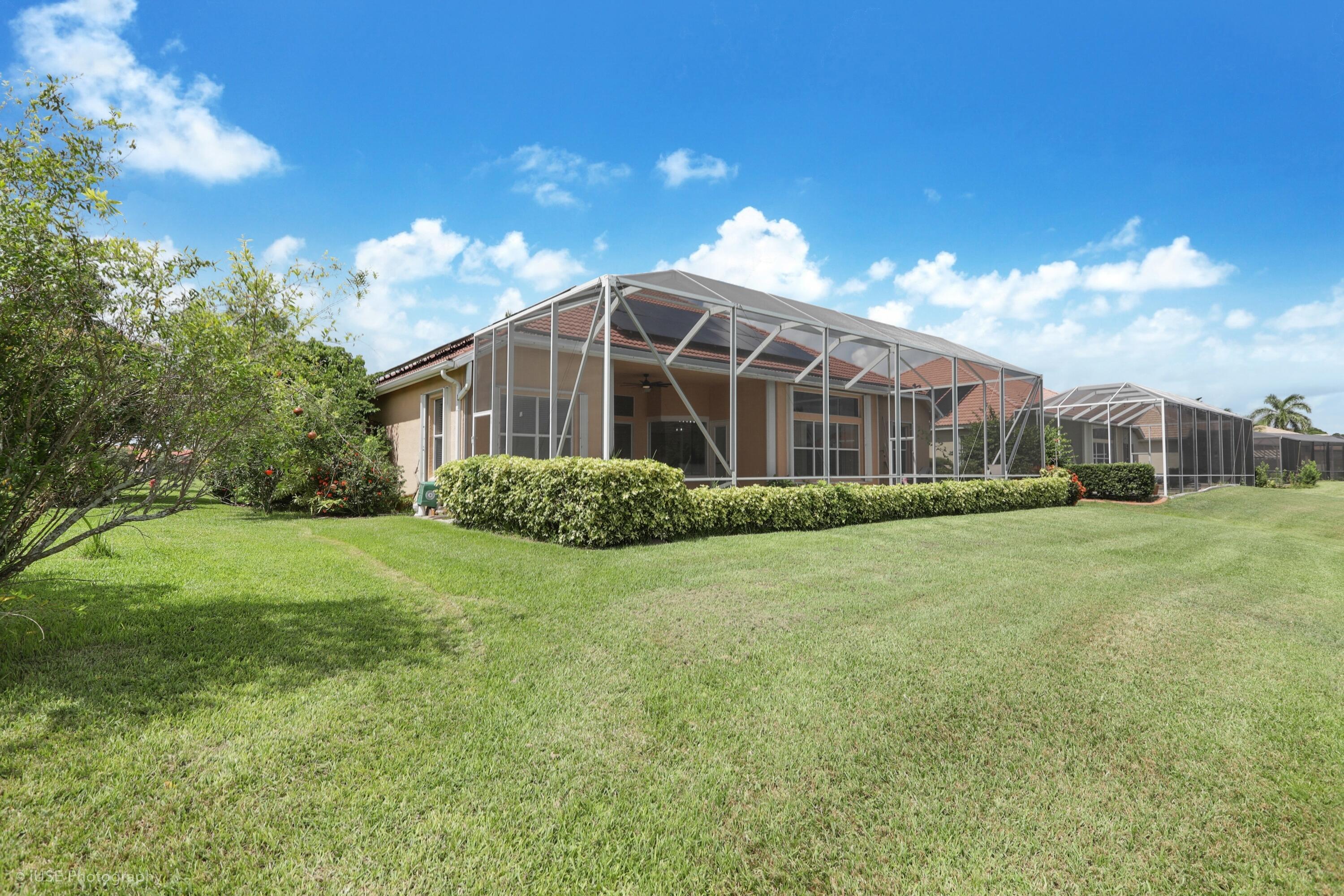 Lake Charles Association - Residential
