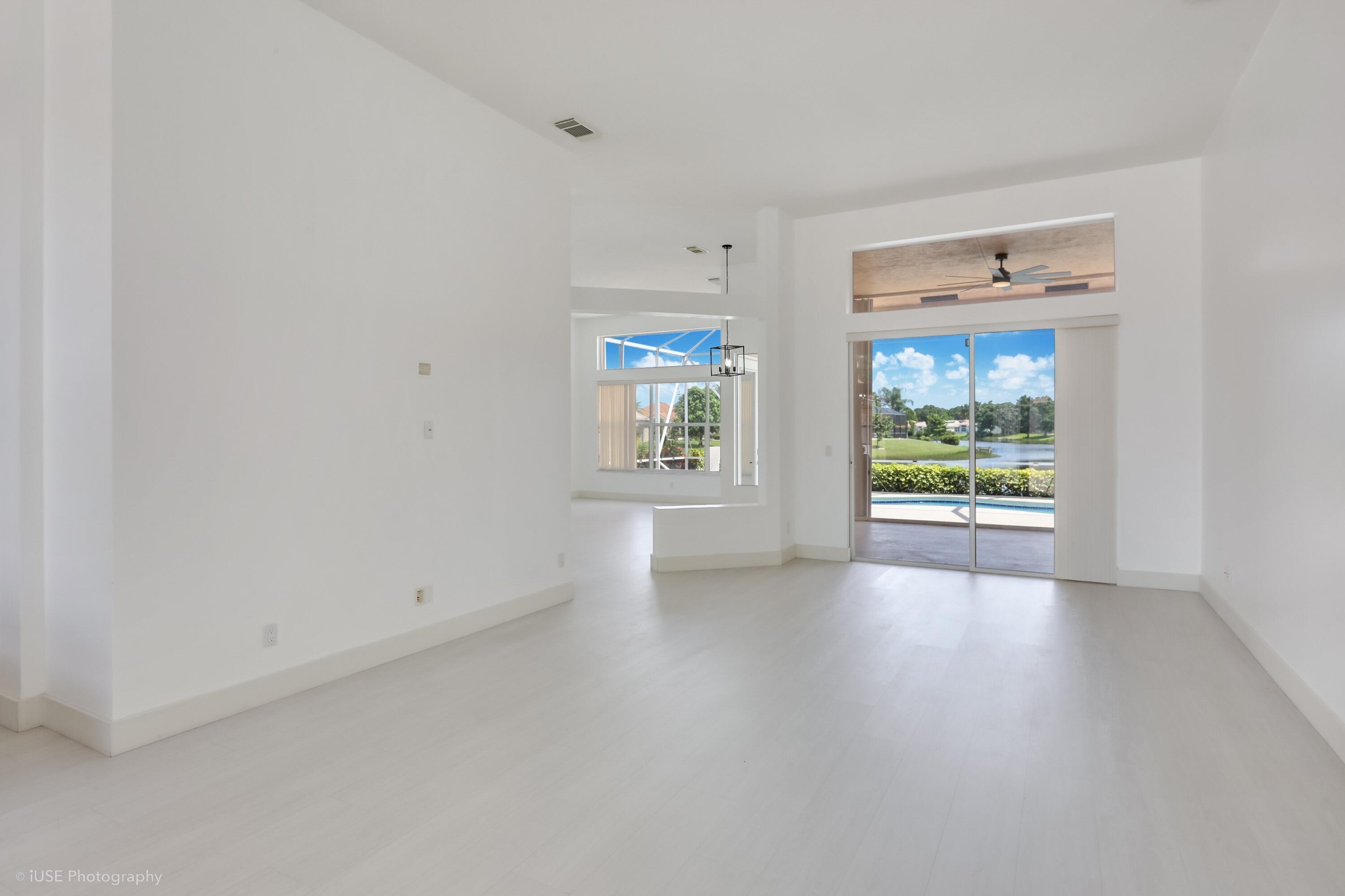 Lake Charles Association - Residential