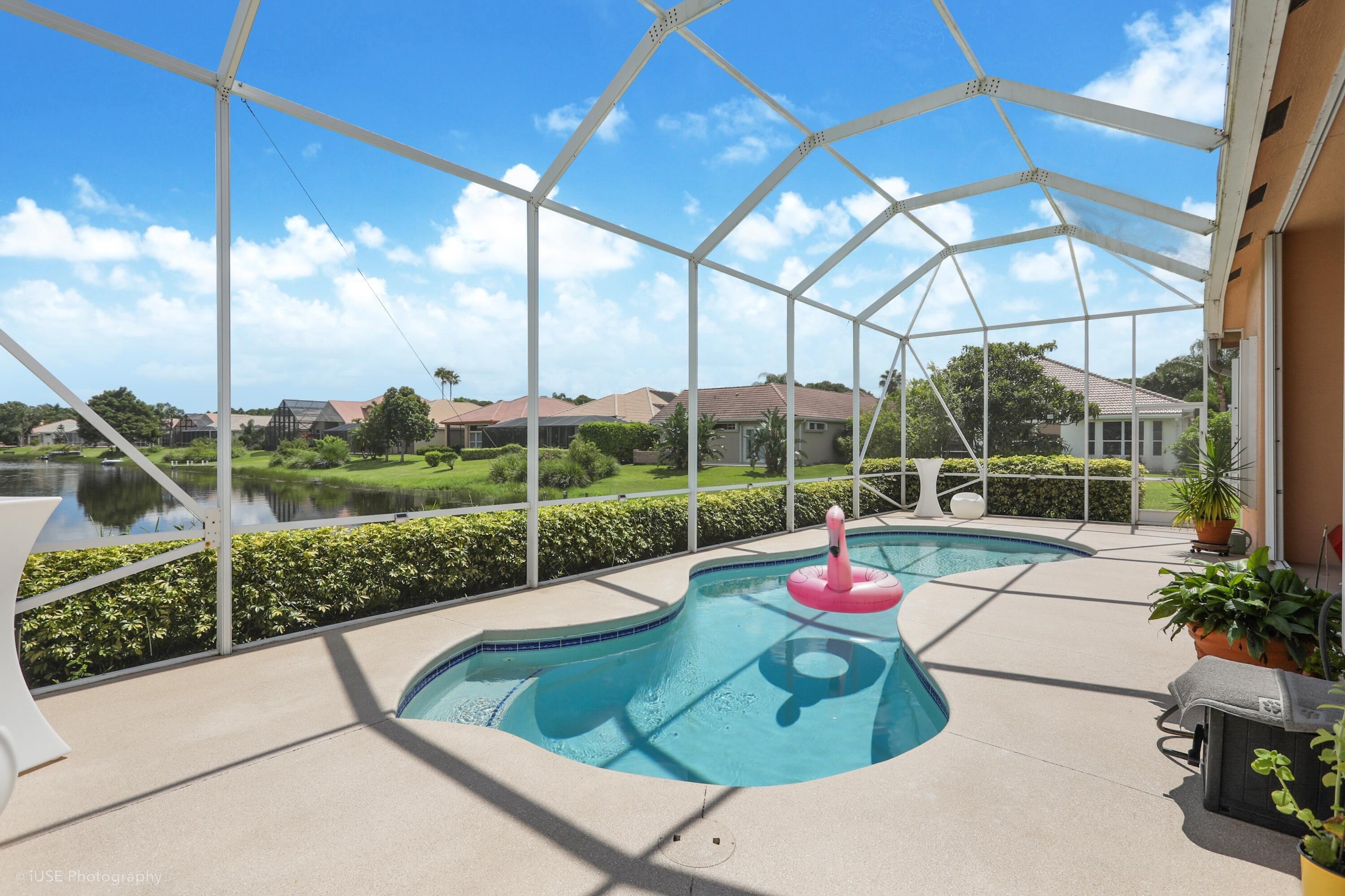 Lake Charles Association - Residential