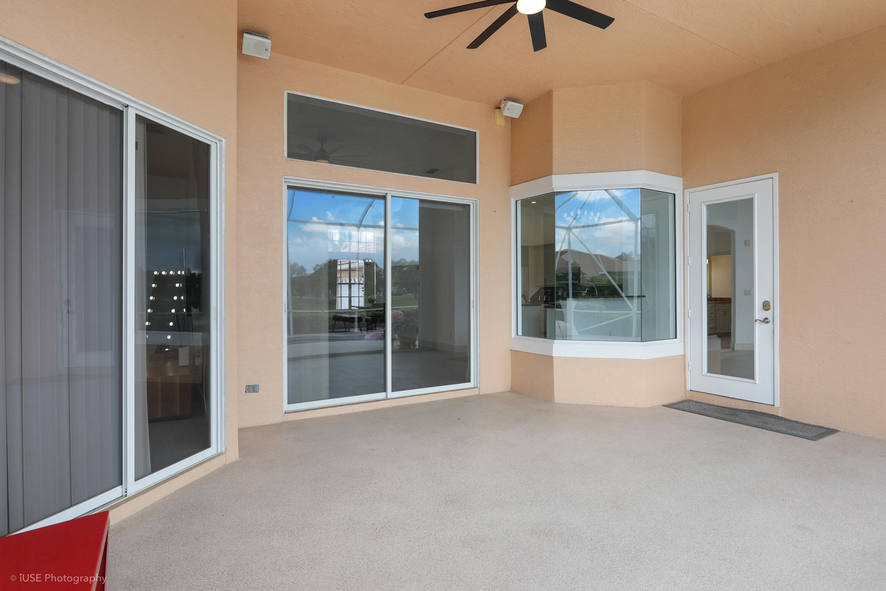 Lake Charles Association - Residential