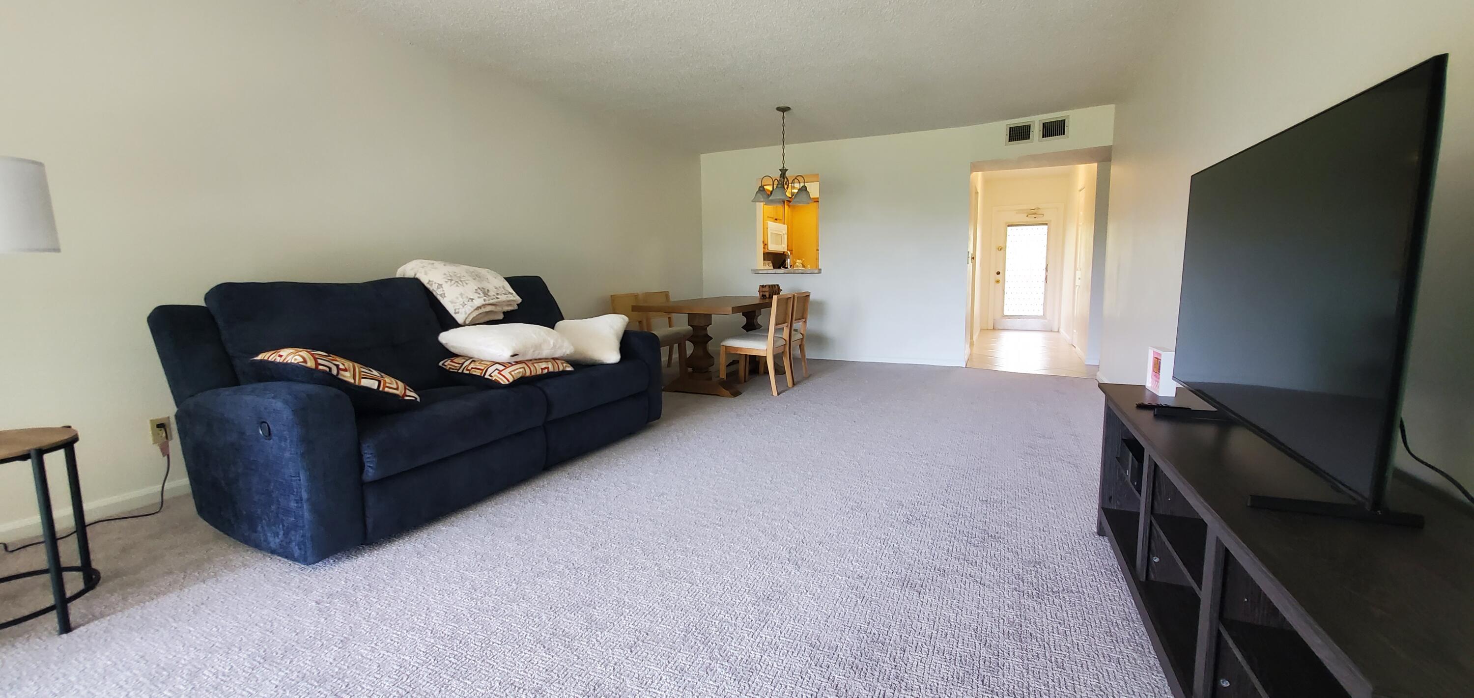 PALM LAKES CONDO - Residential