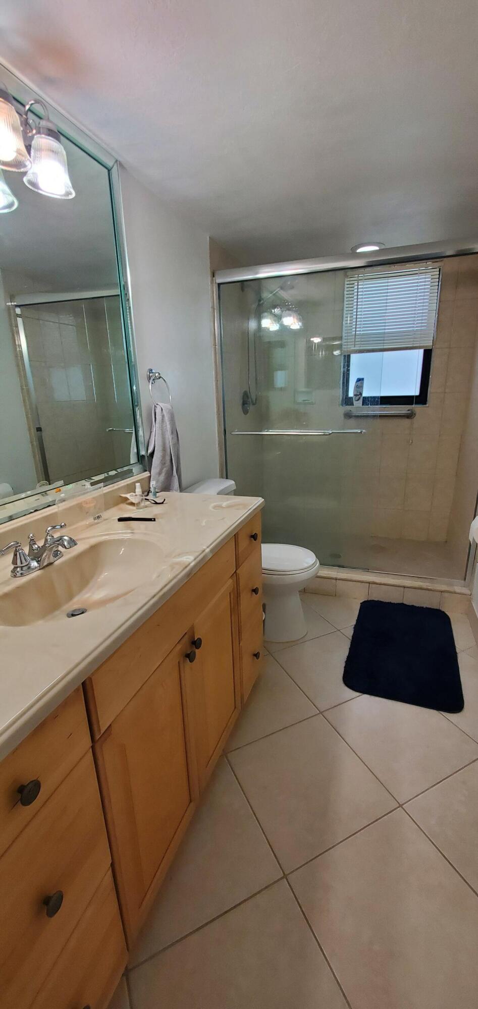 PALM LAKES CONDO - Residential