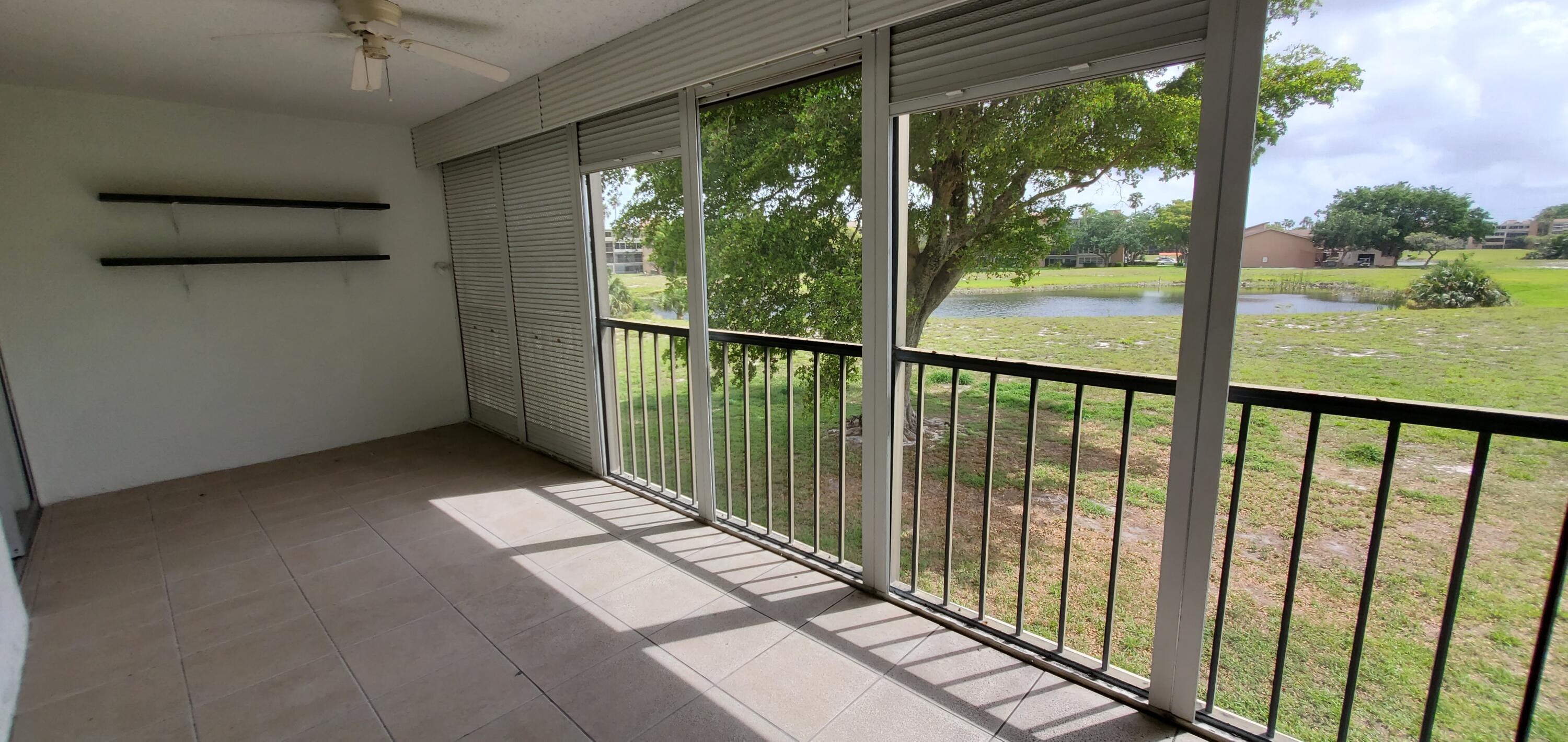 PALM LAKES CONDO - Residential