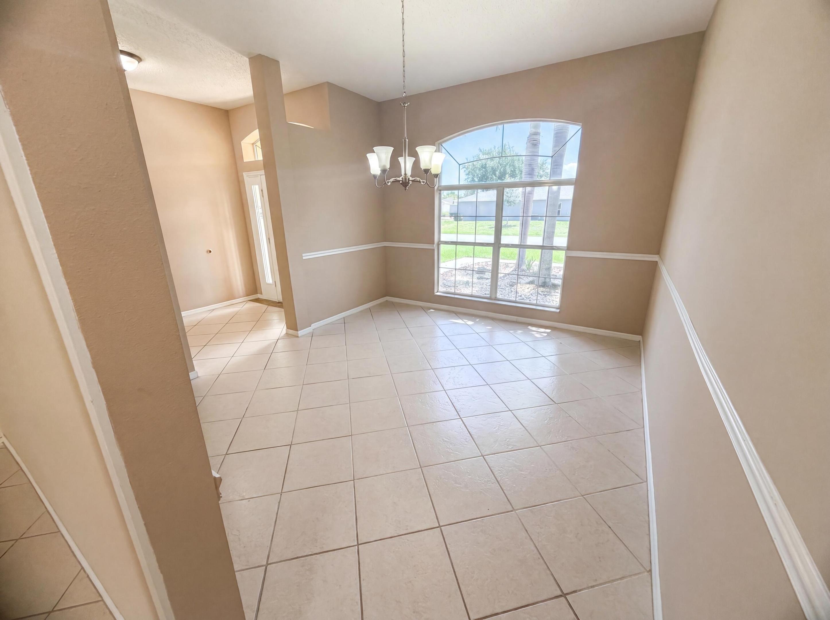 PORT ST LUCIE SECTION 19 - Residential