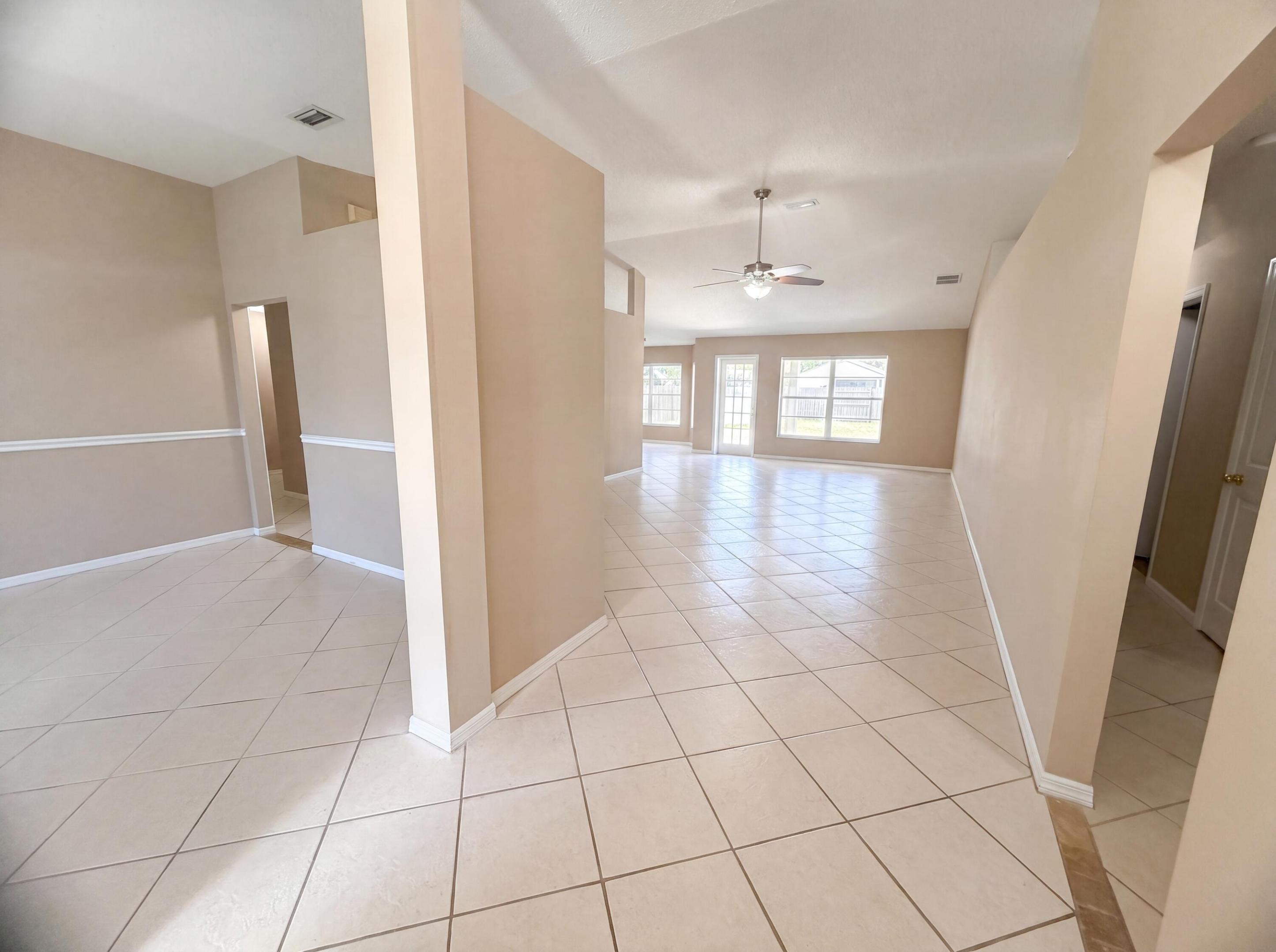 PORT ST LUCIE SECTION 19 - Residential