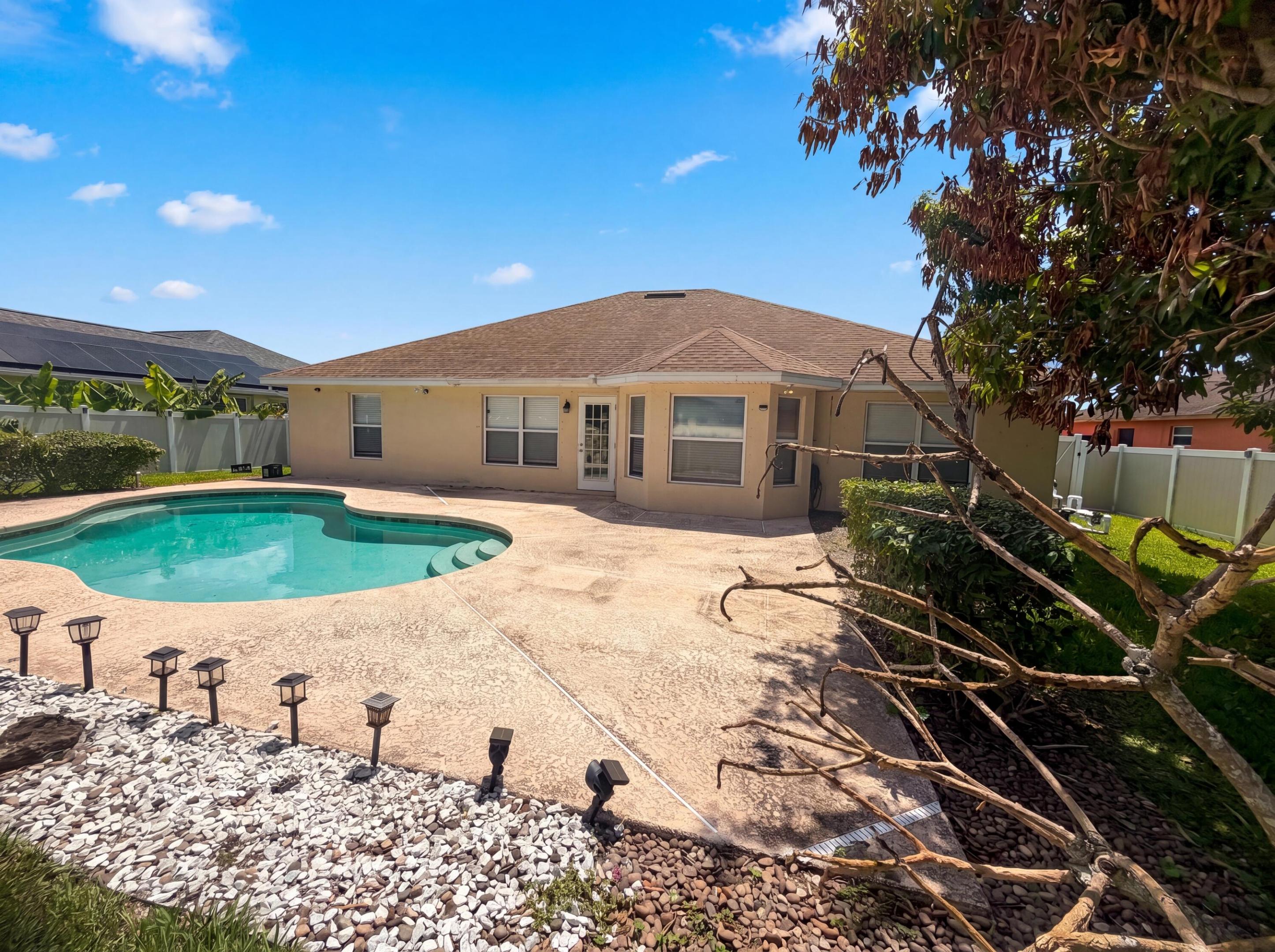 PORT ST LUCIE SECTION 19 - Residential