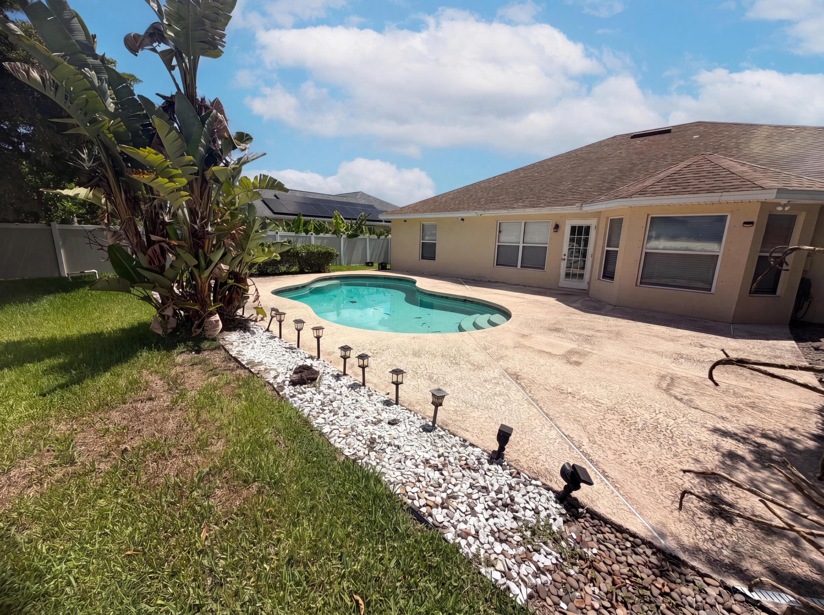 PORT ST LUCIE SECTION 19 - Residential