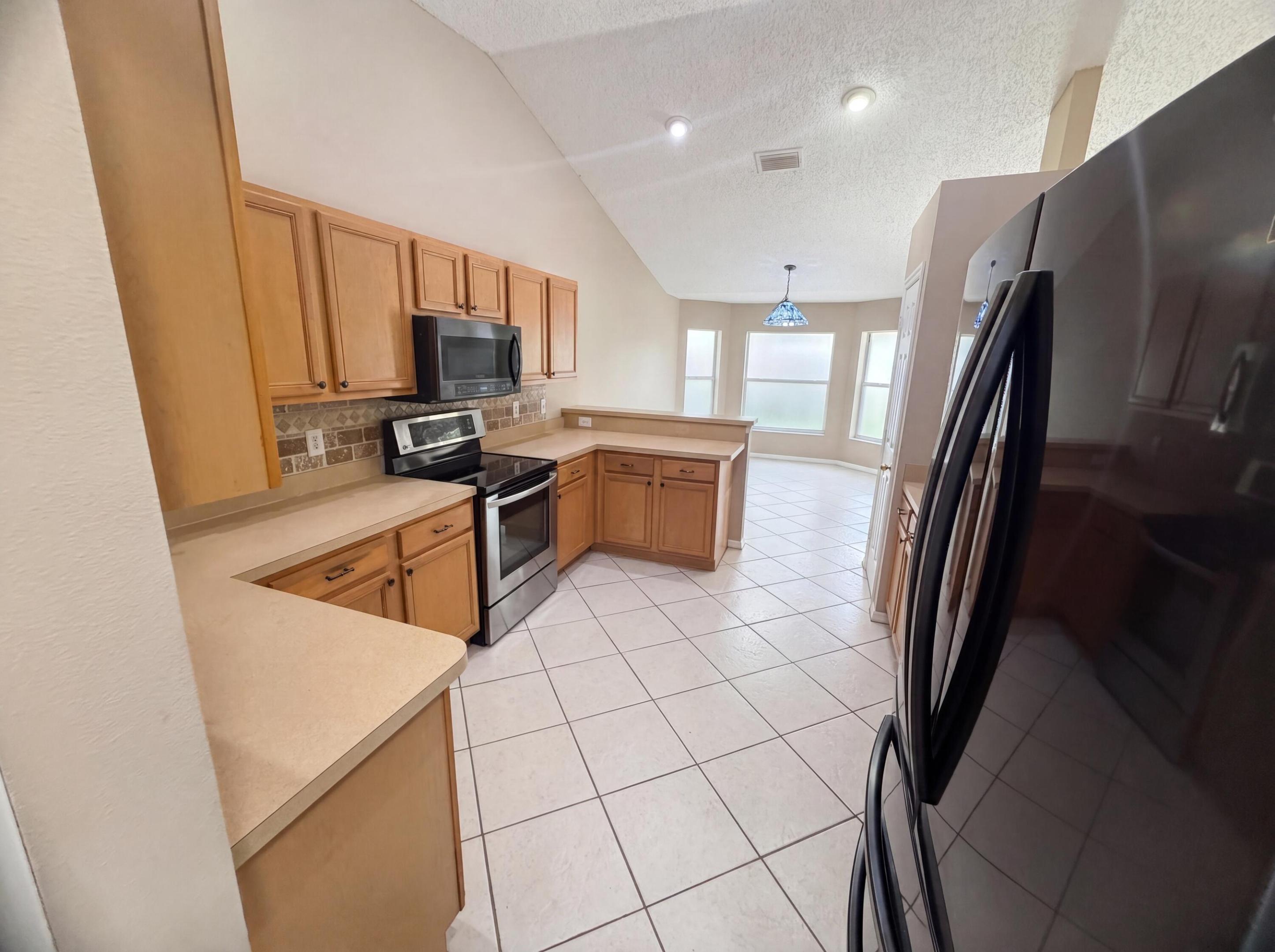 PORT ST LUCIE SECTION 19 - Residential