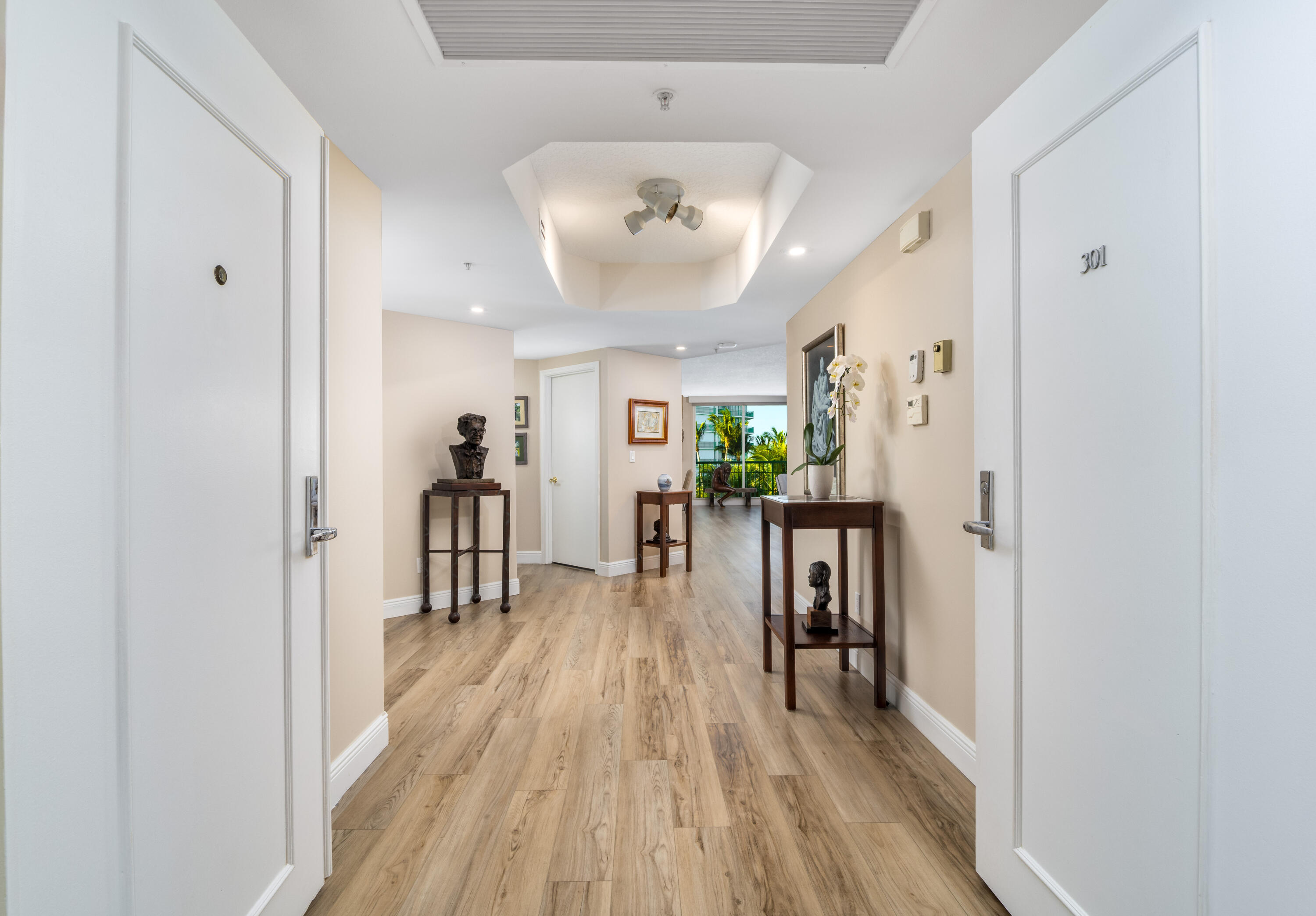 REGENCY ISLAND DUNES CONDOMINIUM - Residential