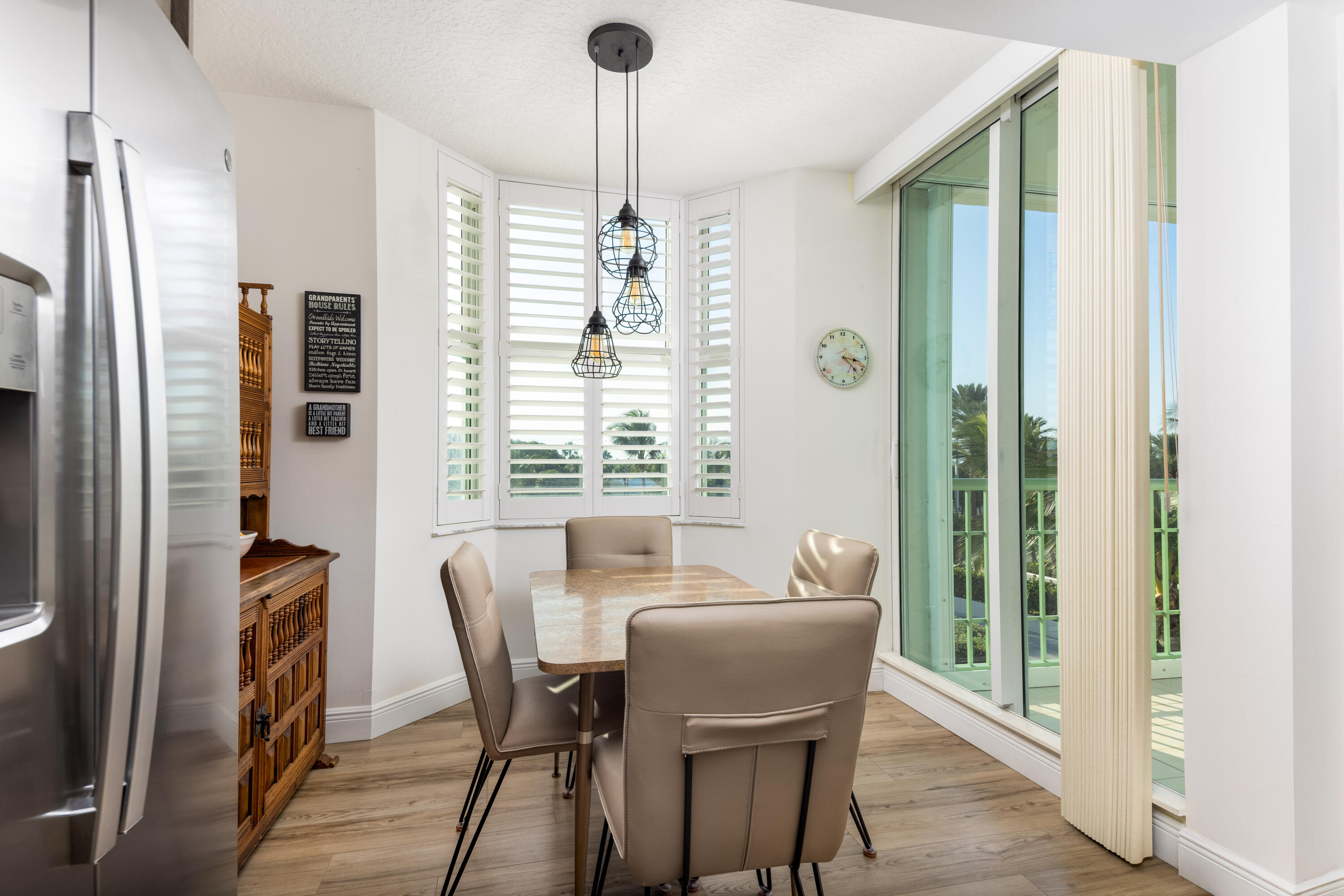 REGENCY ISLAND DUNES CONDOMINIUM - Residential