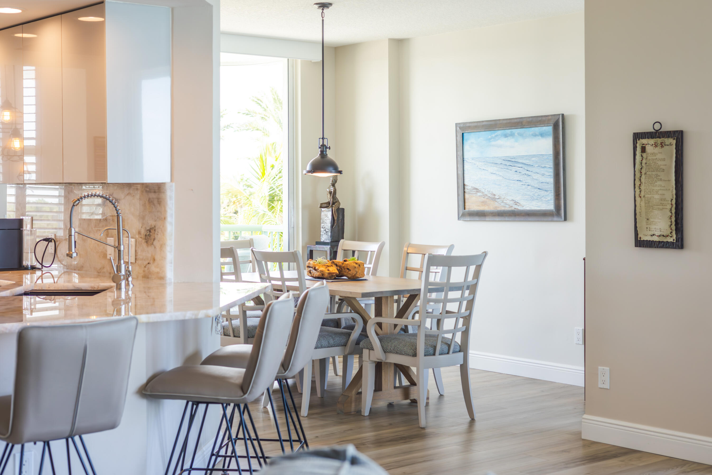 REGENCY ISLAND DUNES CONDOMINIUM - Residential