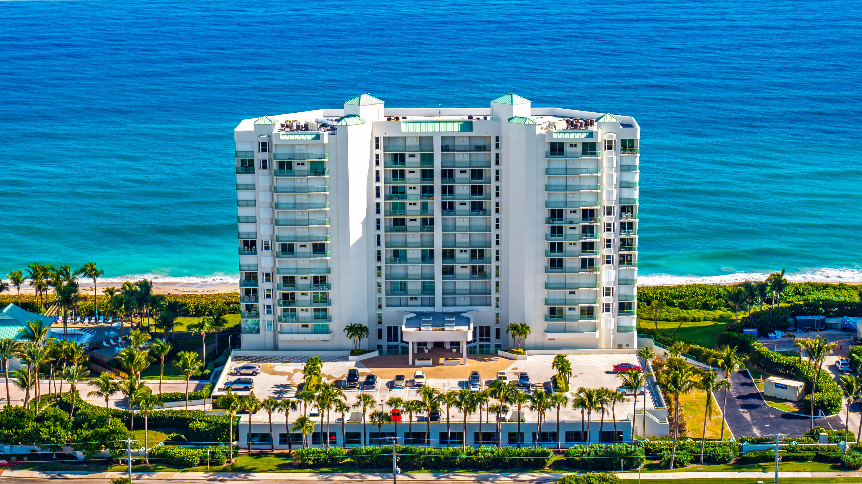 REGENCY ISLAND DUNES CONDOMINIUM - Residential