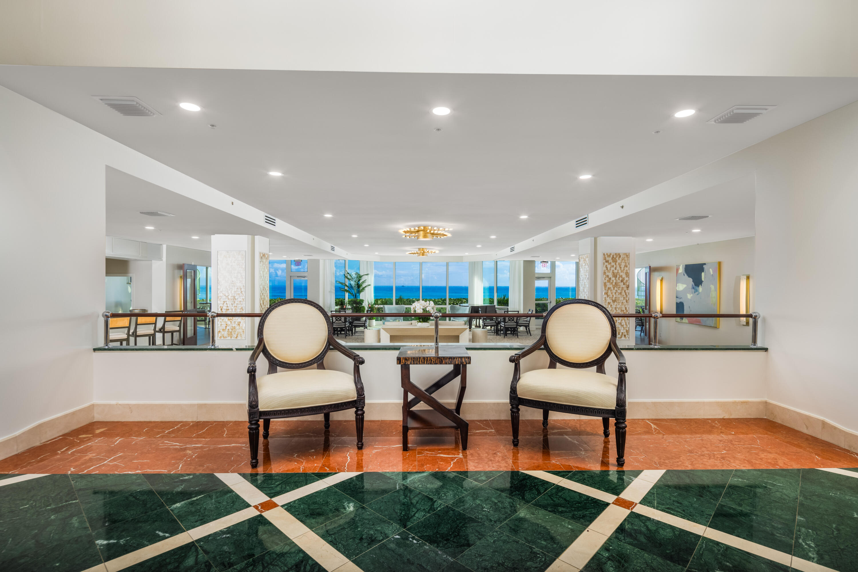 REGENCY ISLAND DUNES CONDOMINIUM - Residential