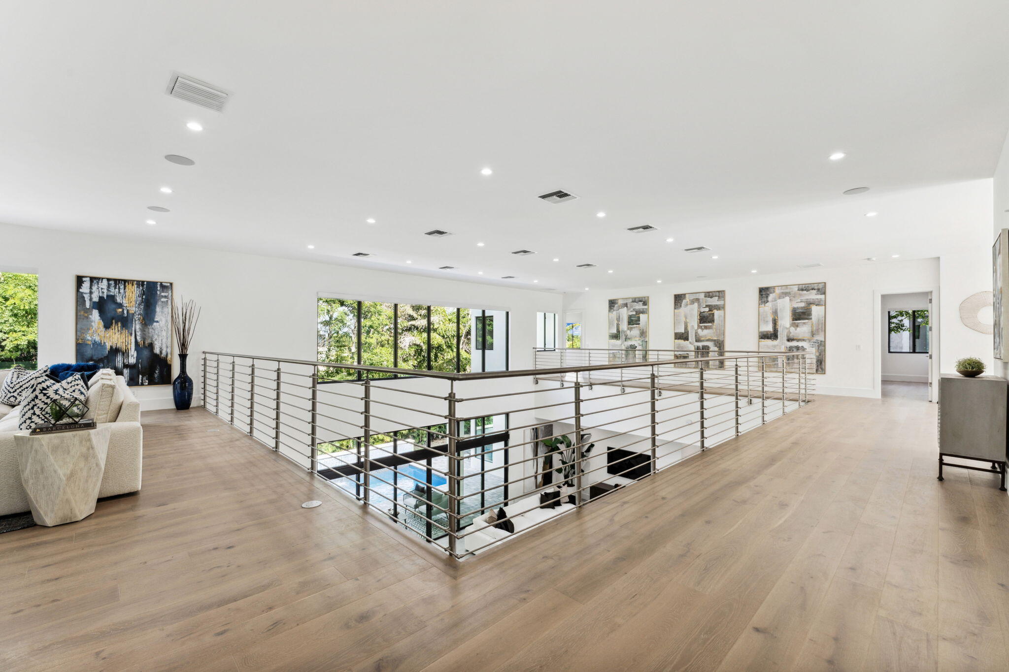 ST ANDREWS COUNTRY CLUB - Residential