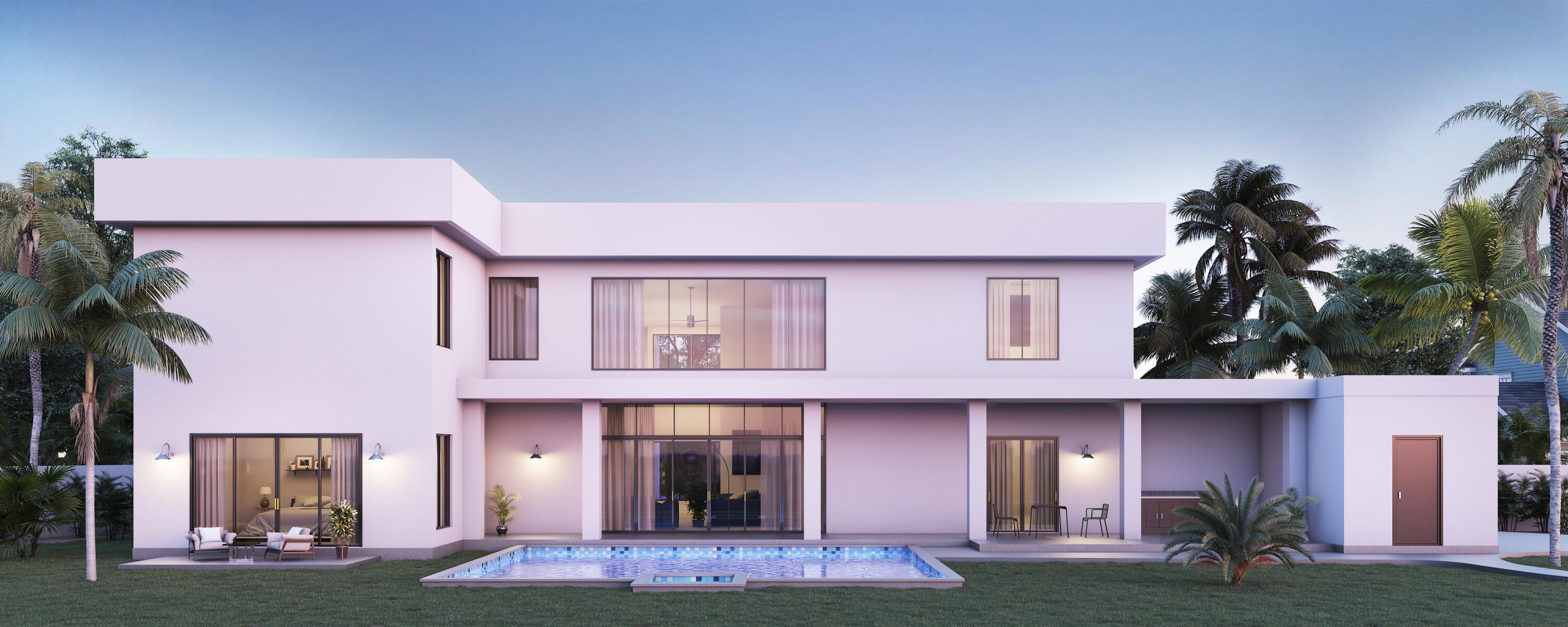 ST ANDREWS COUNTRY CLUB - Residential