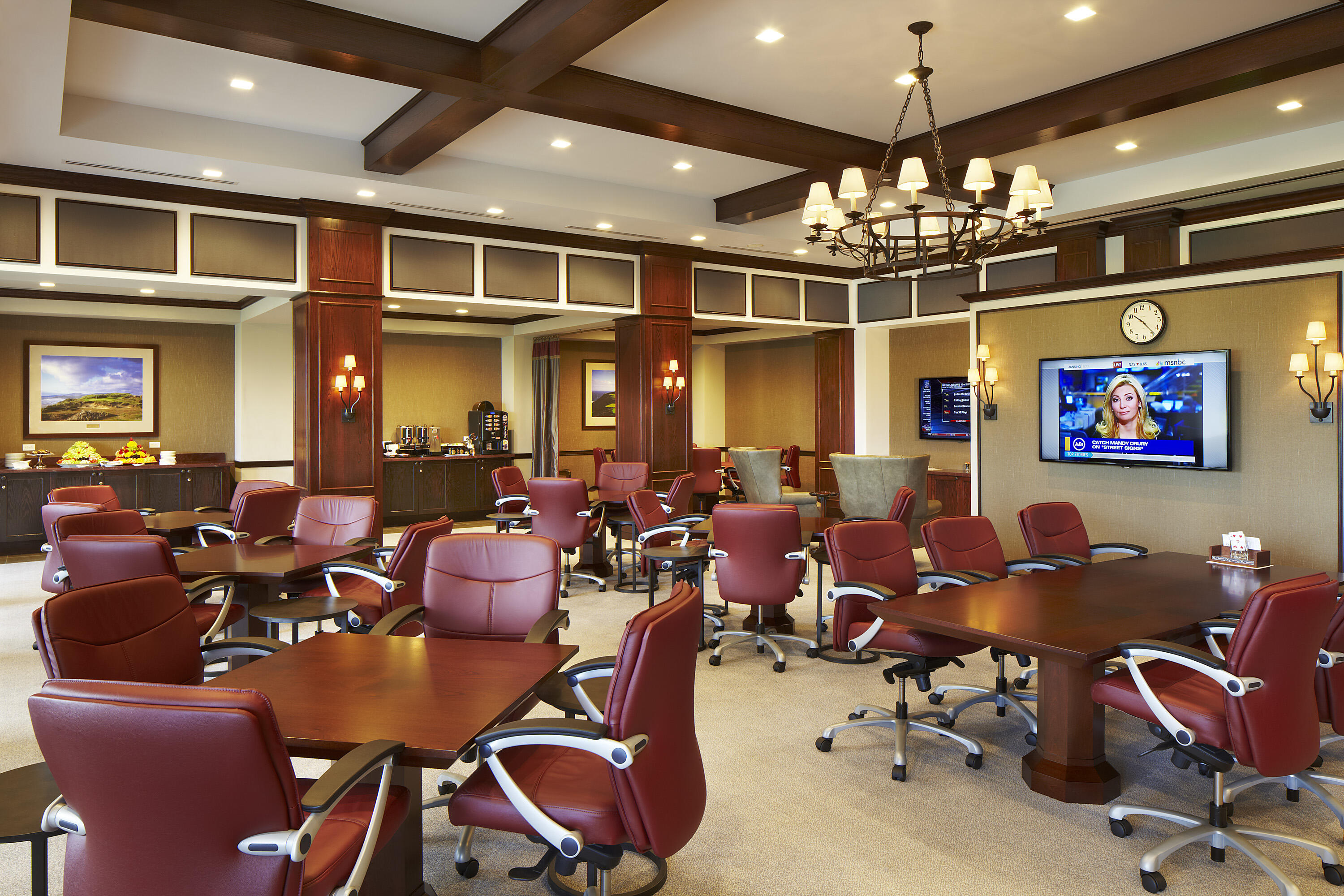 ST ANDREWS COUNTRY CLUB - Residential