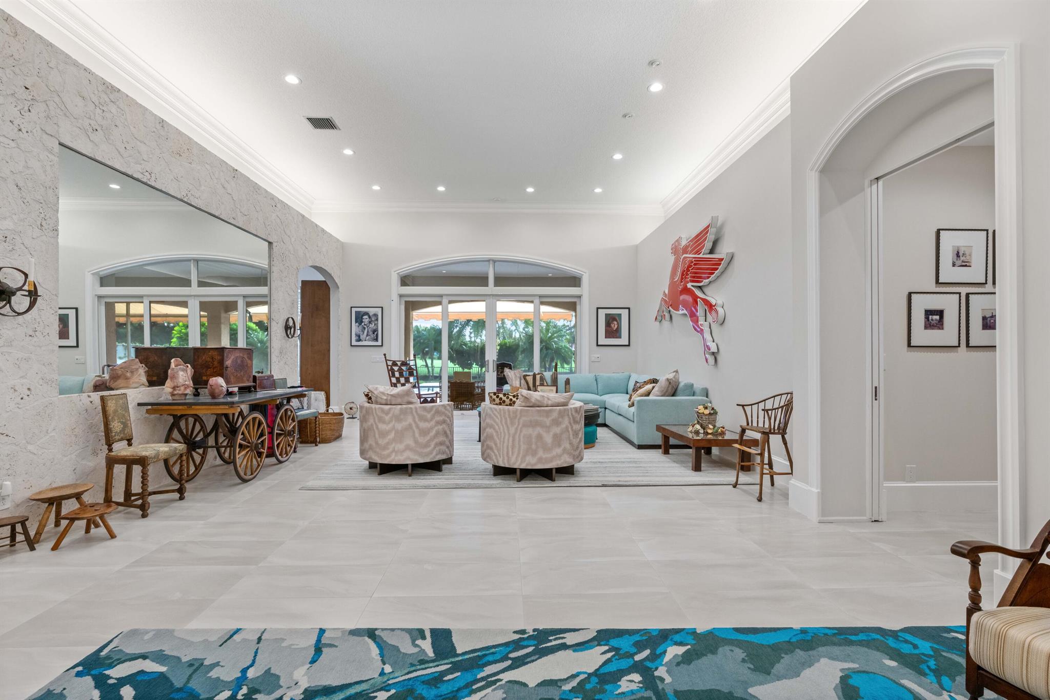 Admirals Cove - Residential