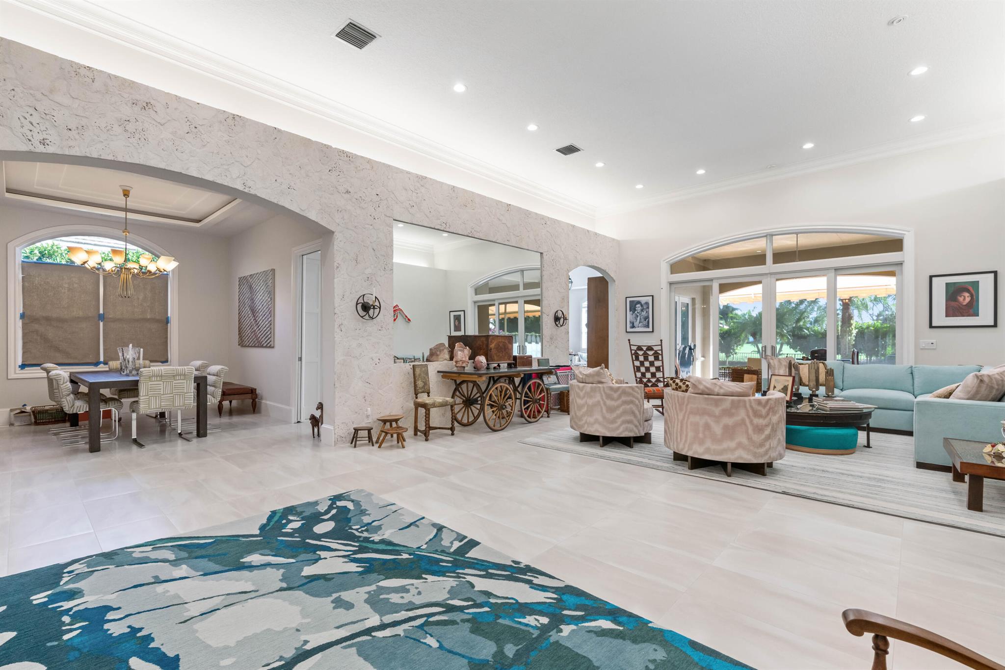 Admirals Cove - Residential