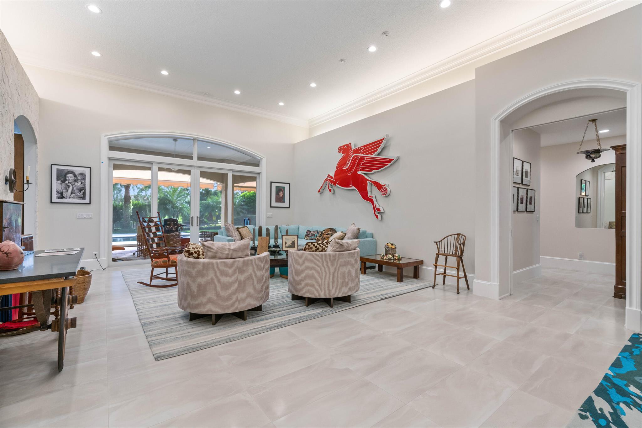 Admirals Cove - Residential